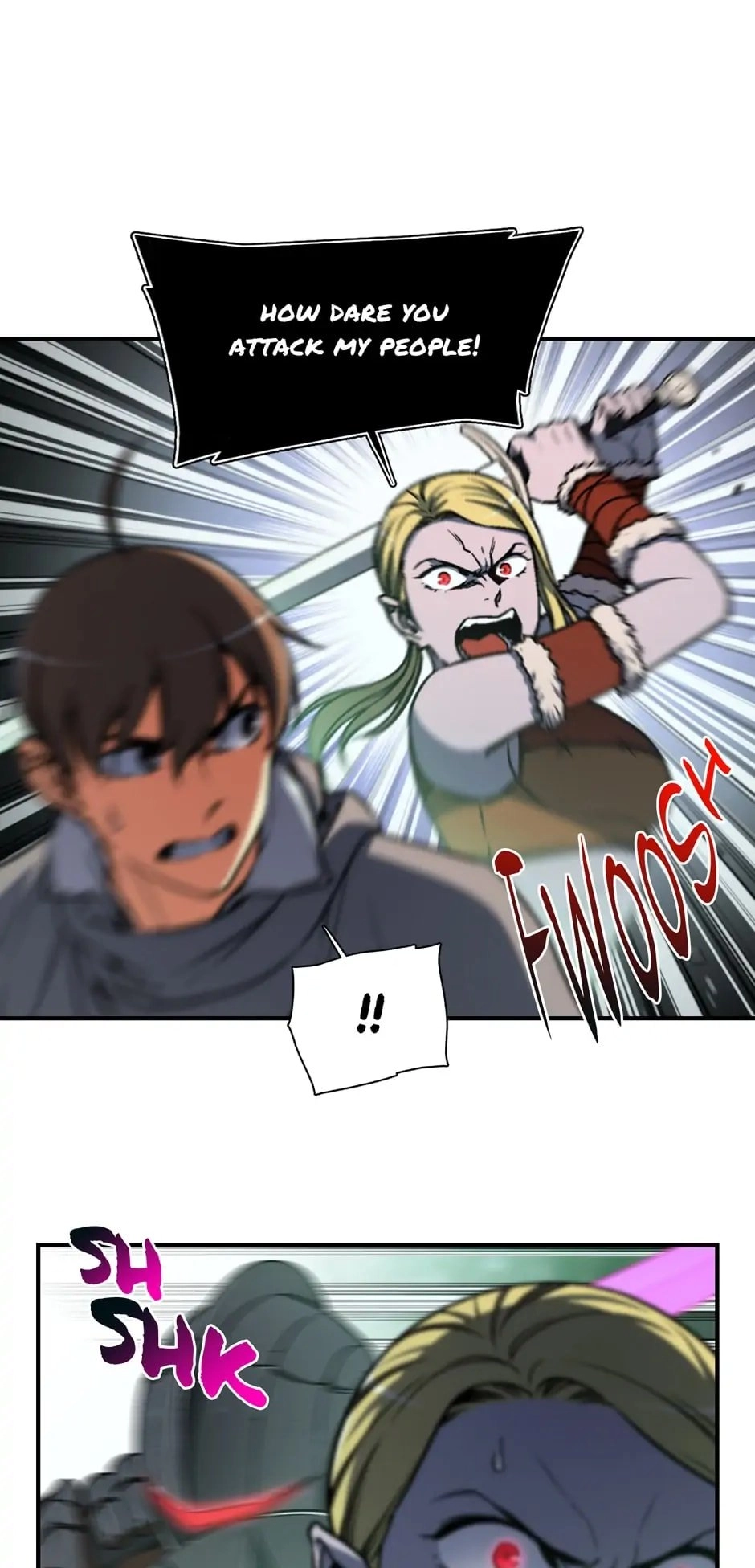 The Legendary Moonlight Sculptor Chapter 120 – Time To Get Creative Page 19