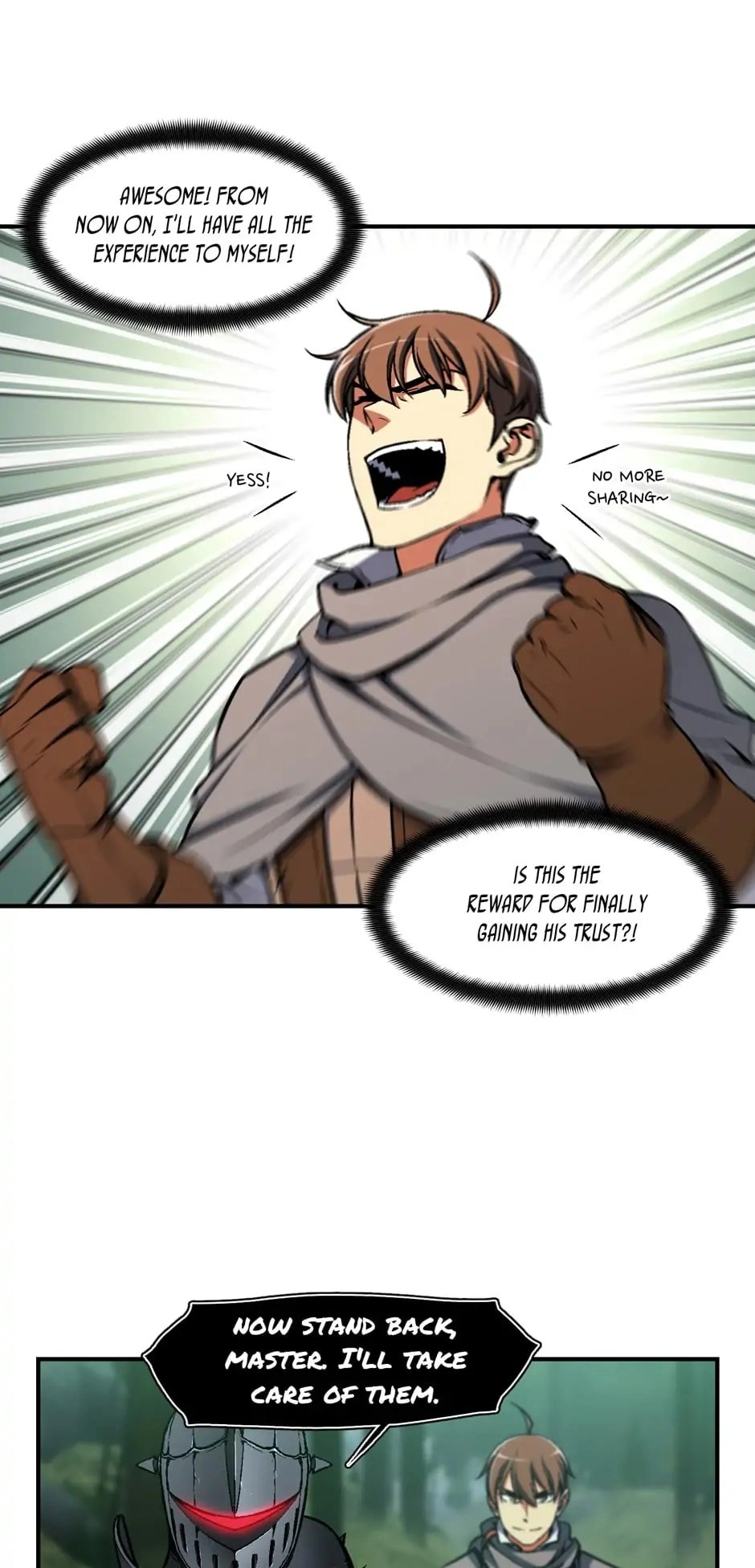 The Legendary Moonlight Sculptor Chapter 120 – Time To Get Creative Page 11