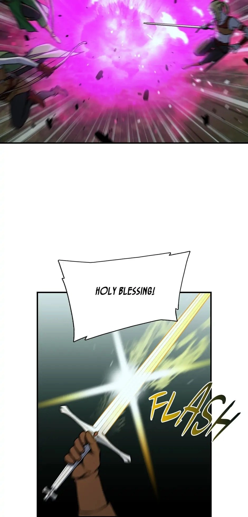 The Legendary Moonlight Sculptor Chapter 120 – Time To Get Creative Page 14