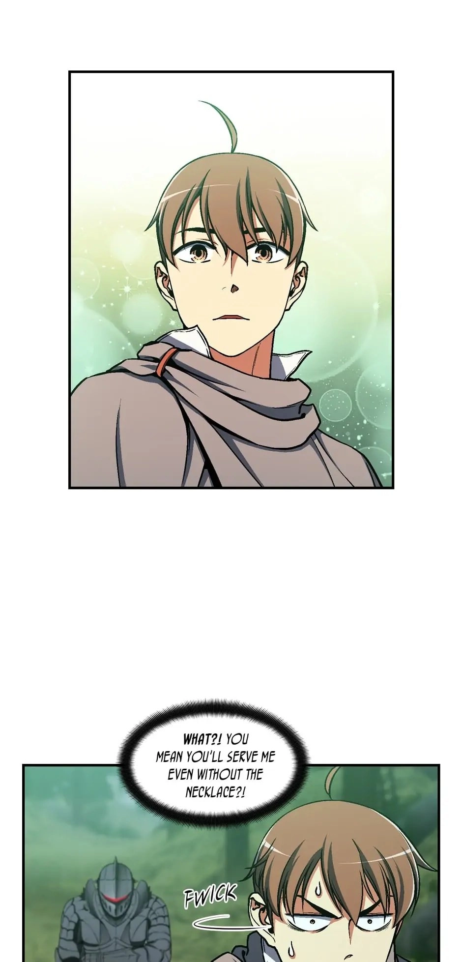 The Legendary Moonlight Sculptor Chapter 120 – Time To Get Creative Page 9