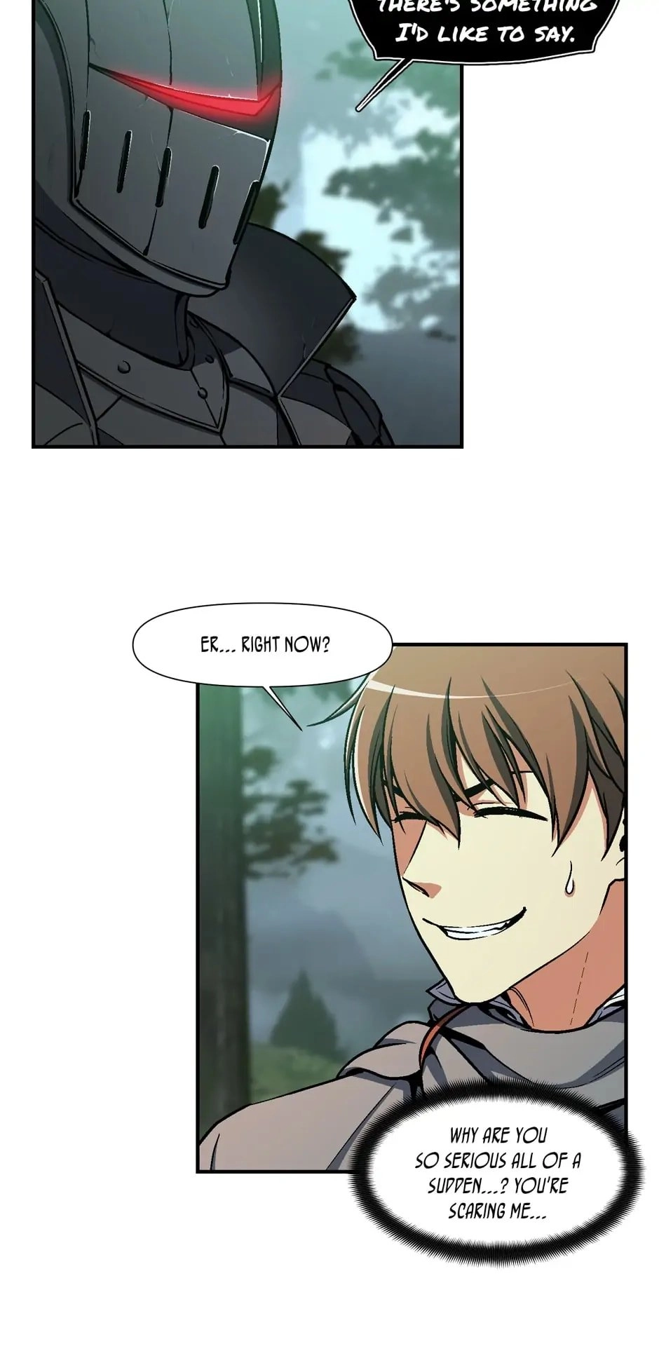 The Legendary Moonlight Sculptor Chapter 120 – Time To Get Creative Page 5