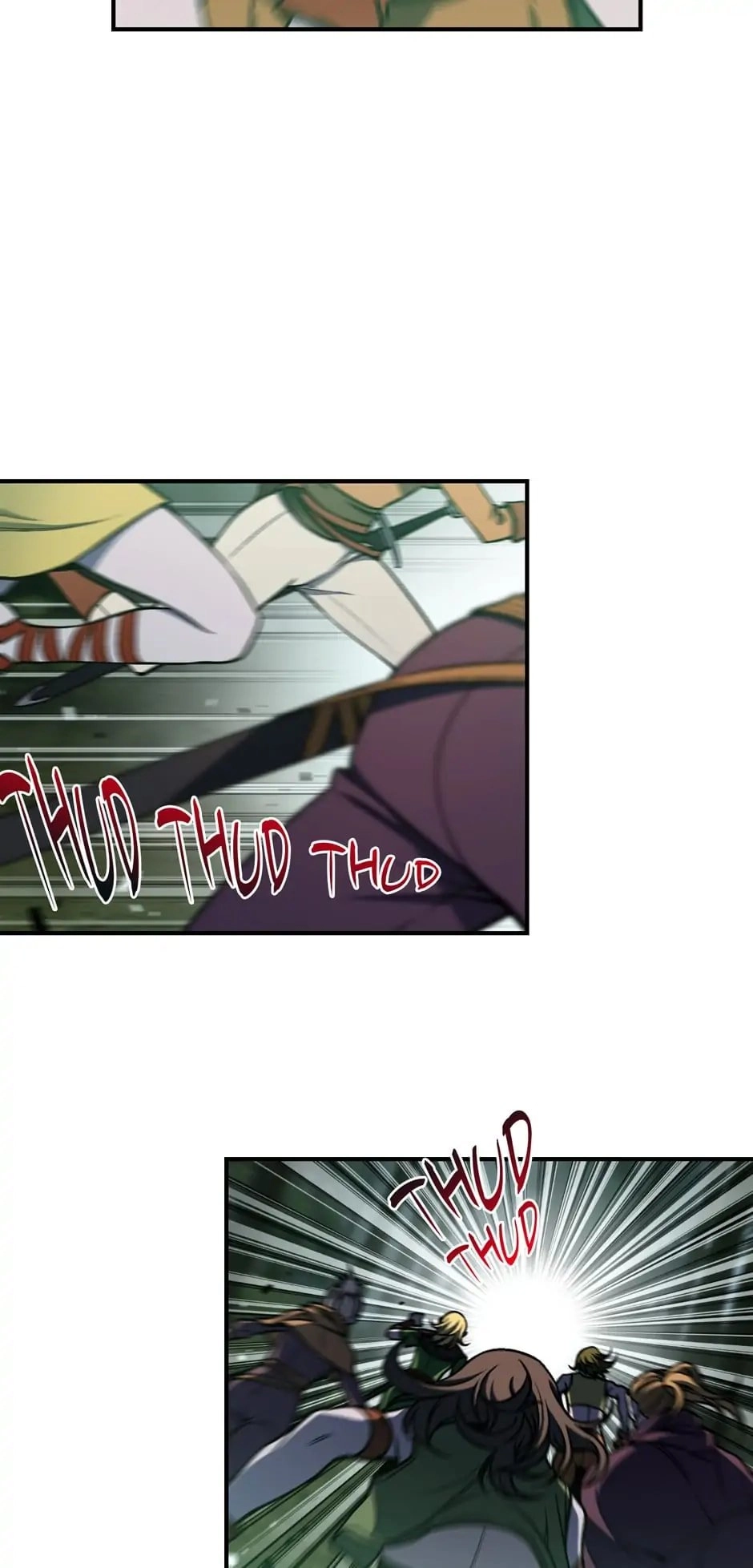 The Legendary Moonlight Sculptor Chapter 120 – Time To Get Creative Page 23