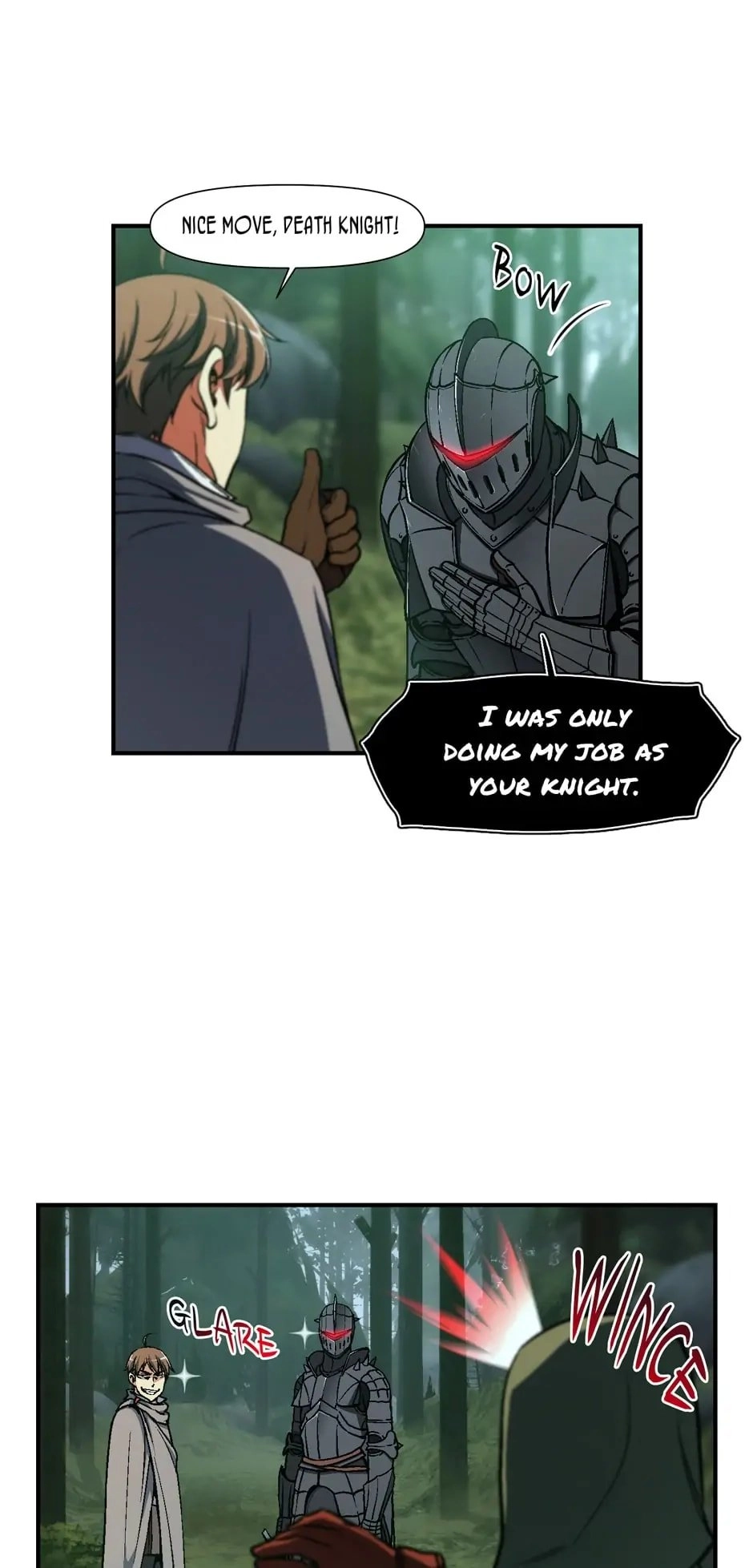 The Legendary Moonlight Sculptor Chapter 120 – Time To Get Creative Page 21