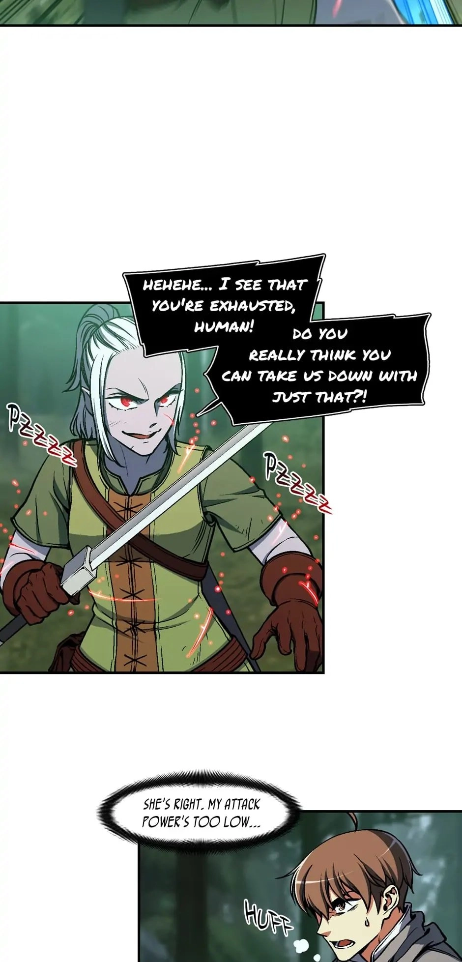 The Legendary Moonlight Sculptor Chapter 120 – Time To Get Creative Page 29