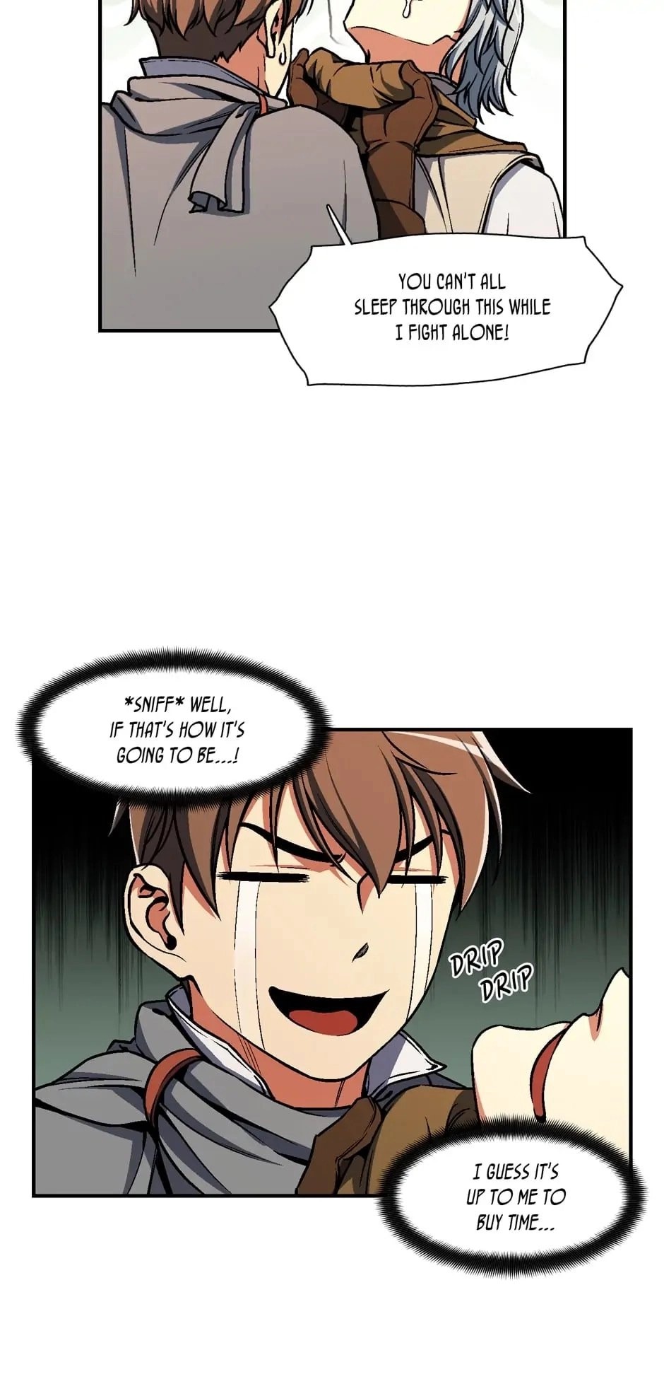 The Legendary Moonlight Sculptor Chapter 120 – Time To Get Creative Page 26
