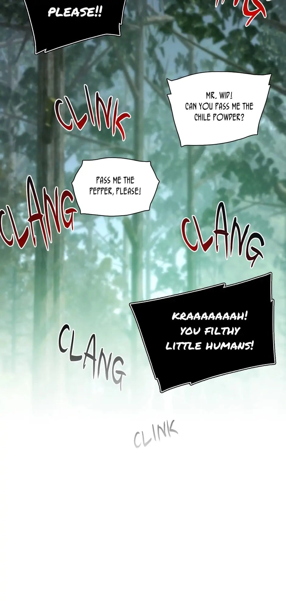 The Legendary Moonlight Sculptor Chapter 120 – Time To Get Creative Page 44
