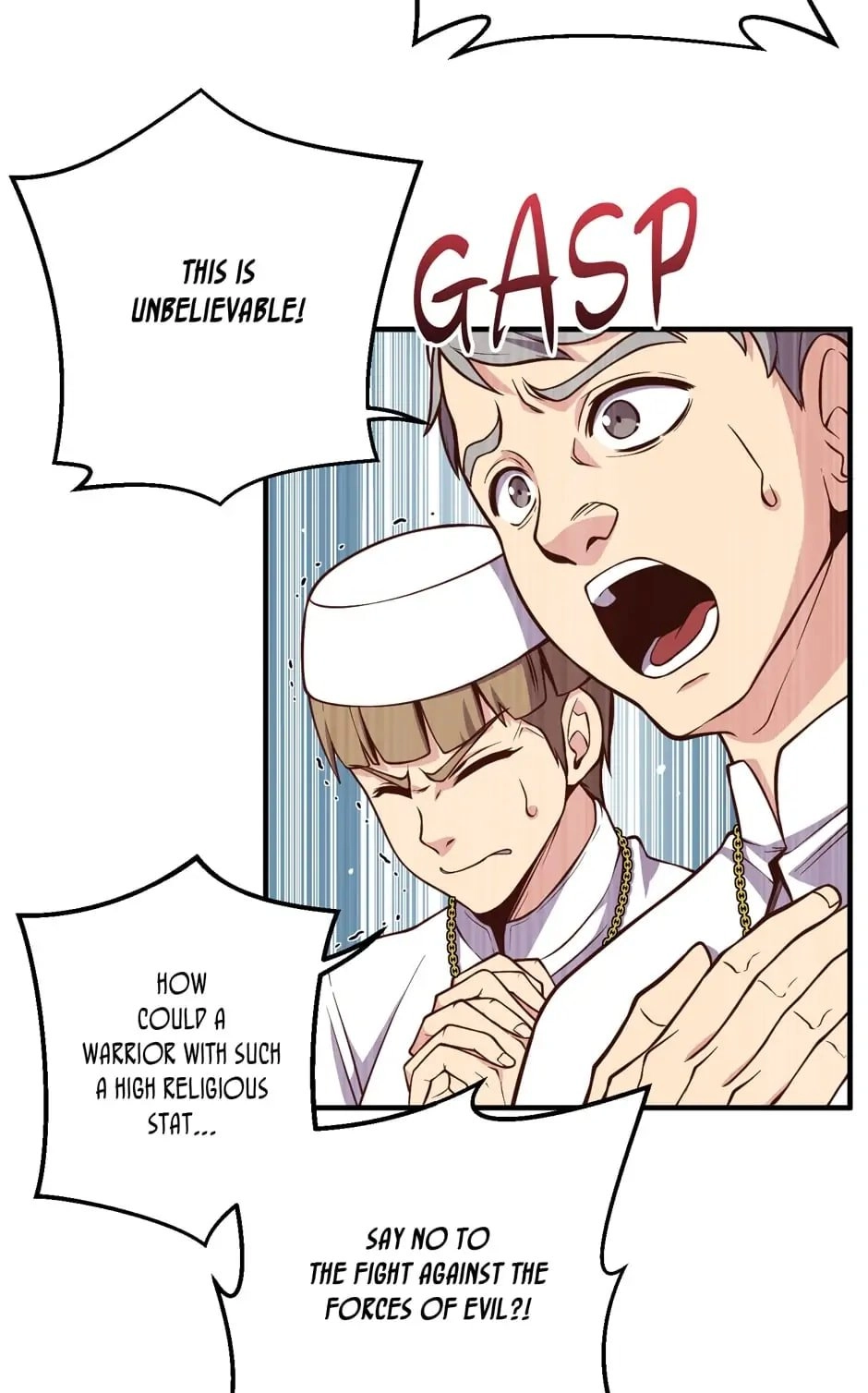 The Legendary Moonlight Sculptor Chapter 133 – History of the Necromancers. Page 49