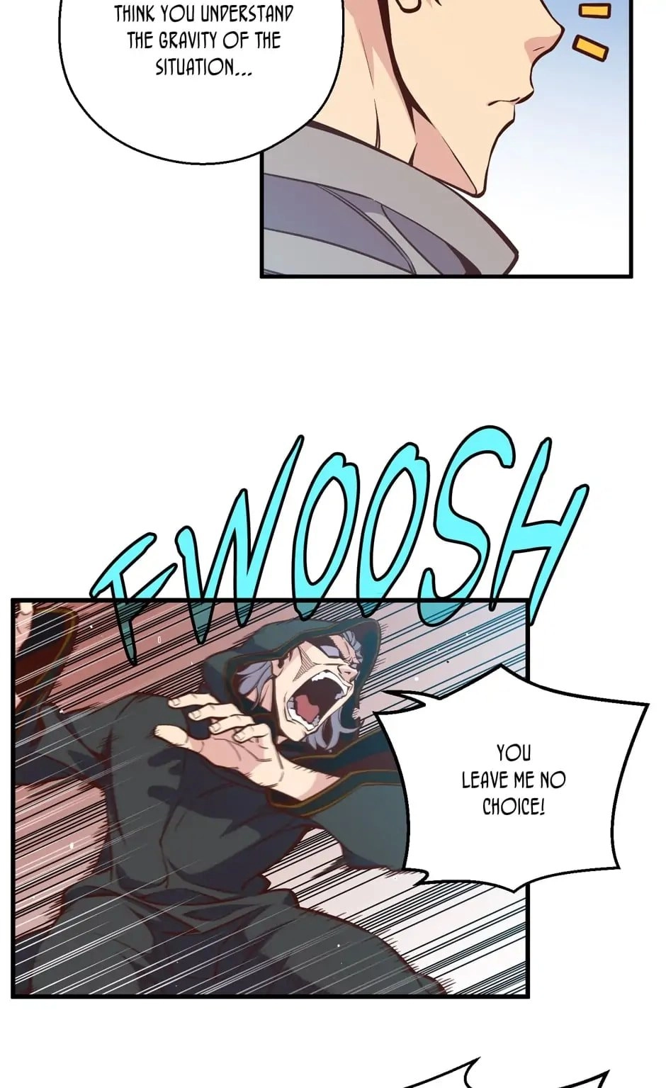 The Legendary Moonlight Sculptor Chapter 133 – History of the Necromancers. Page 53