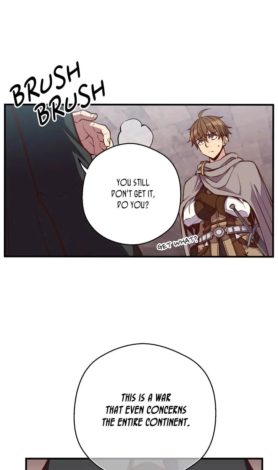The Legendary Moonlight Sculptor Chapter 133 – History of the Necromancers. Page 59