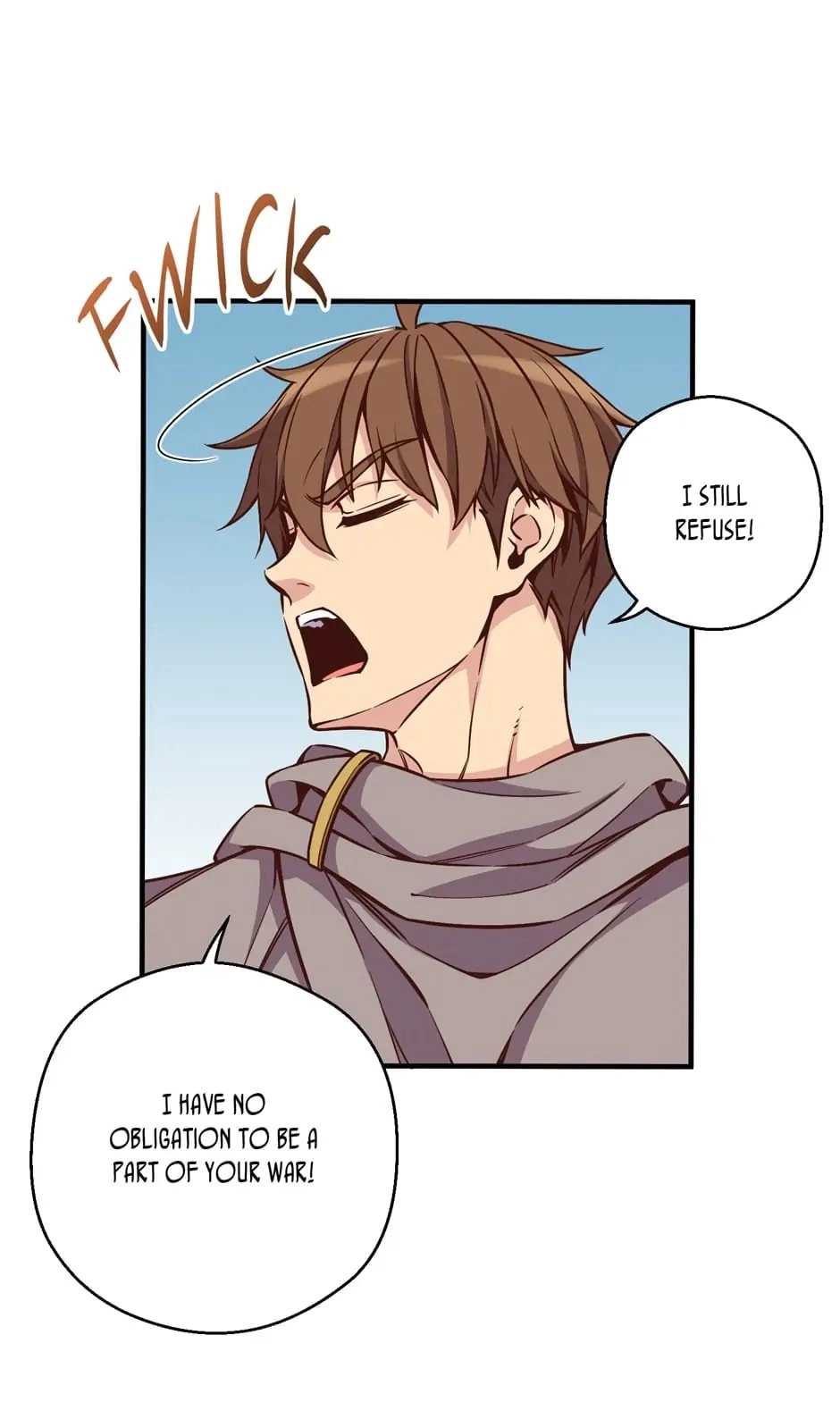 The Legendary Moonlight Sculptor Chapter 133 – History of the Necromancers. Page 58