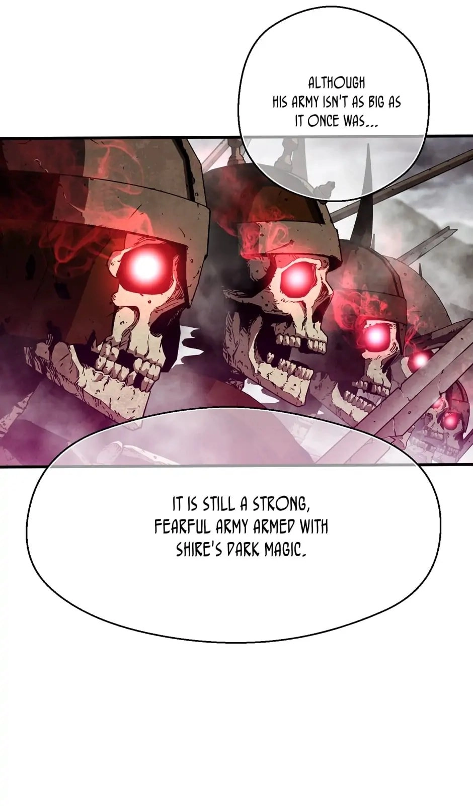 The Legendary Moonlight Sculptor Chapter 133 – History of the Necromancers. Page 34