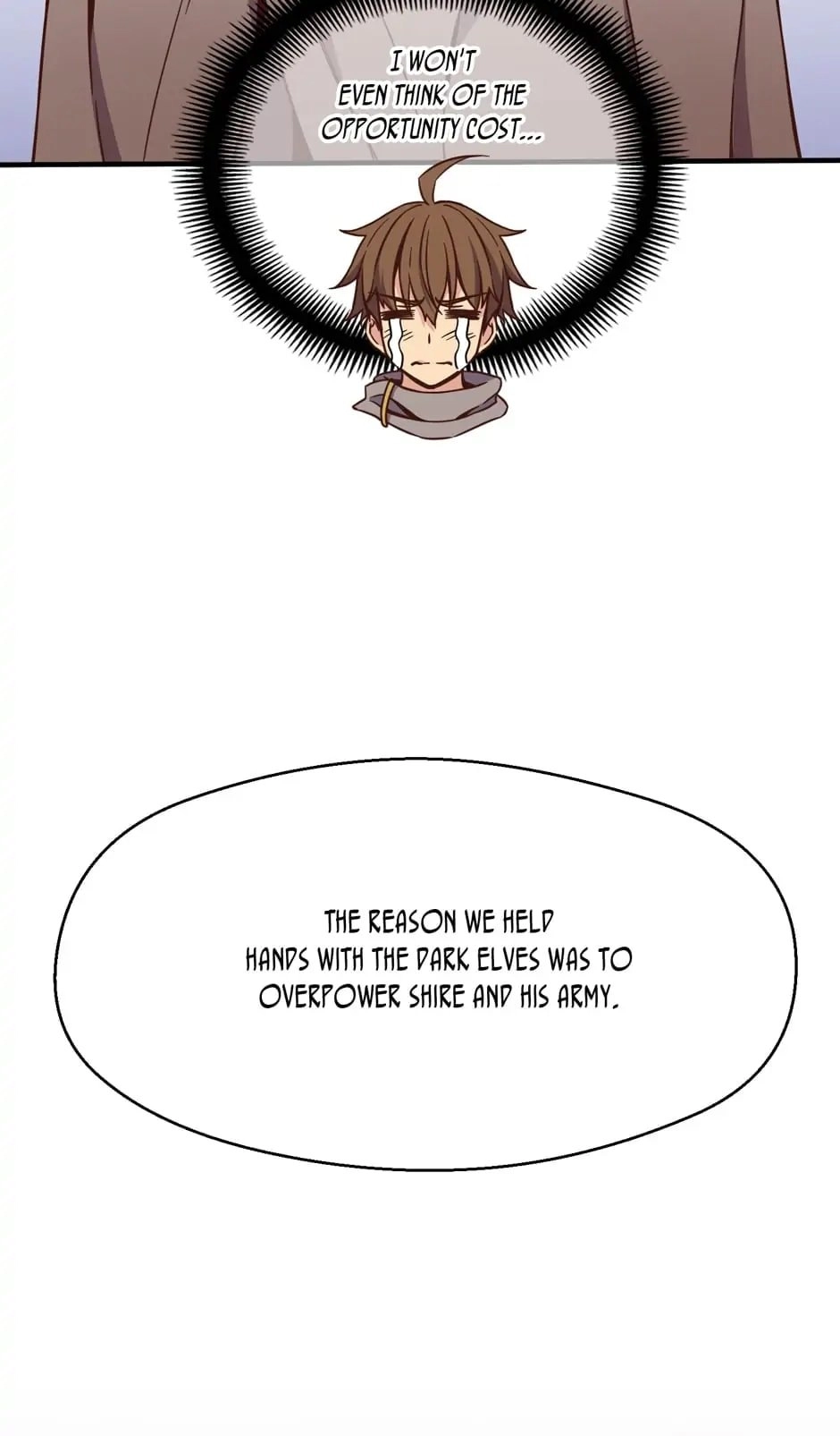 The Legendary Moonlight Sculptor Chapter 133 – History of the Necromancers. Page 32