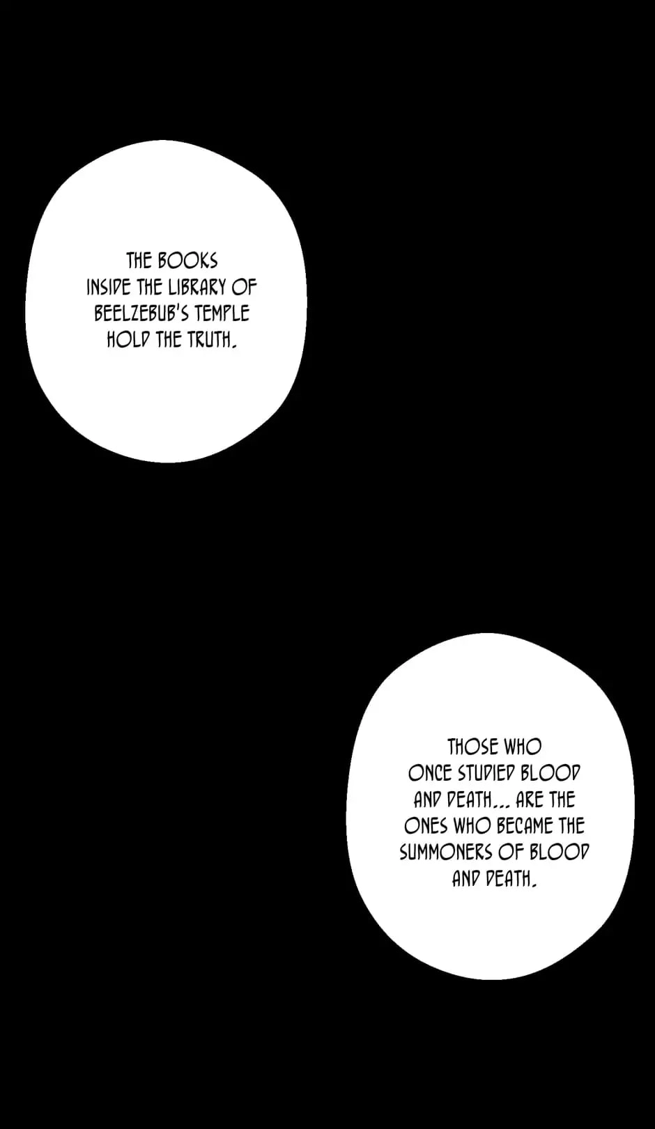 The Legendary Moonlight Sculptor Chapter 133 – History of the Necromancers. Page 23