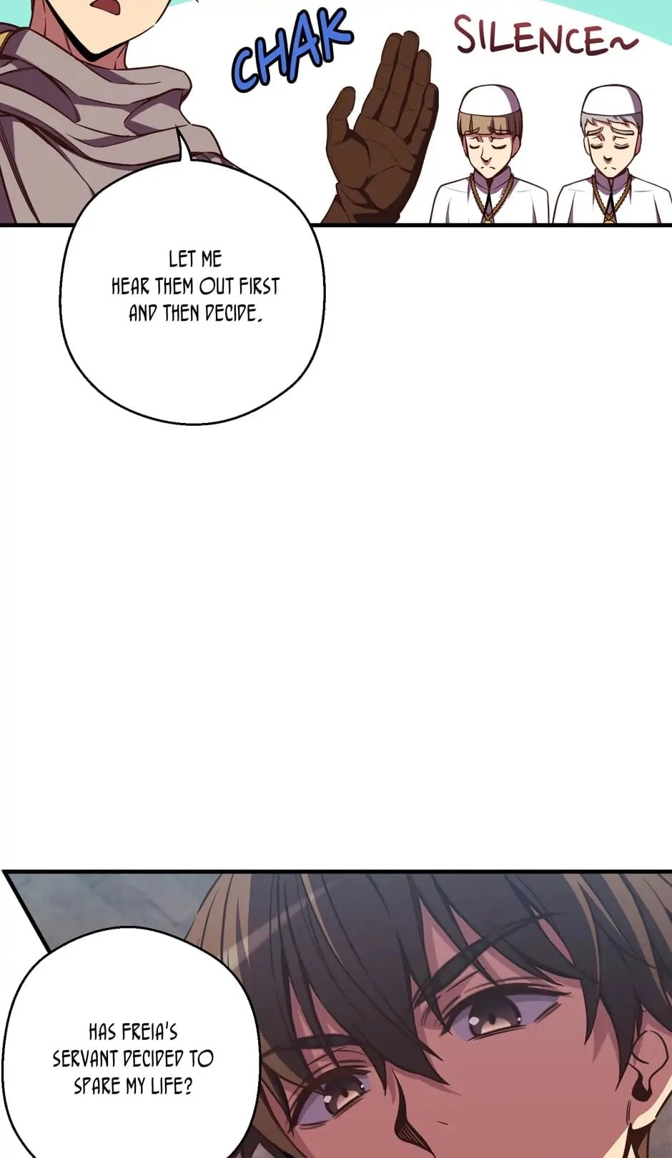 The Legendary Moonlight Sculptor Chapter 133 – History of the Necromancers. Page 7