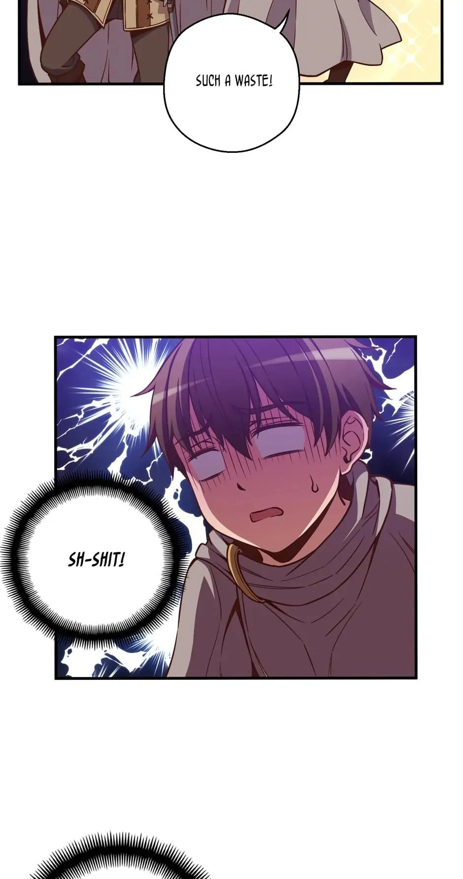 The Legendary Moonlight Sculptor Chapter 133 – History of the Necromancers. Page 29
