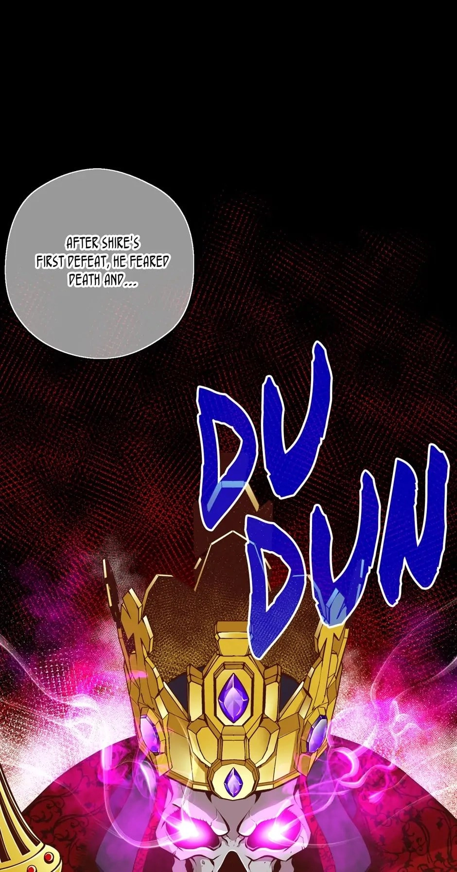 The Legendary Moonlight Sculptor Chapter 133 – History of the Necromancers. Page 35