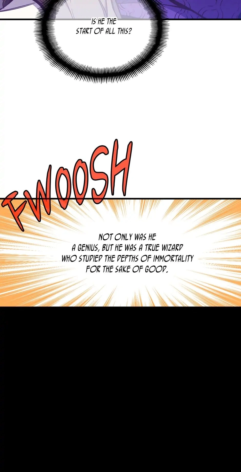 The Legendary Moonlight Sculptor Chapter 133 – History of the Necromancers. Page 15