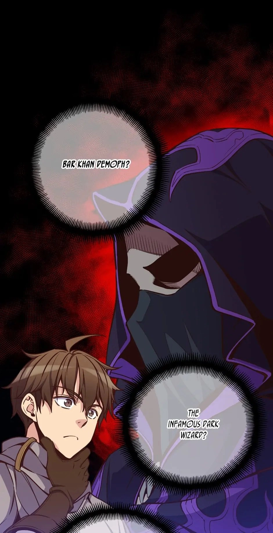 The Legendary Moonlight Sculptor Chapter 133 – History of the Necromancers. Page 14