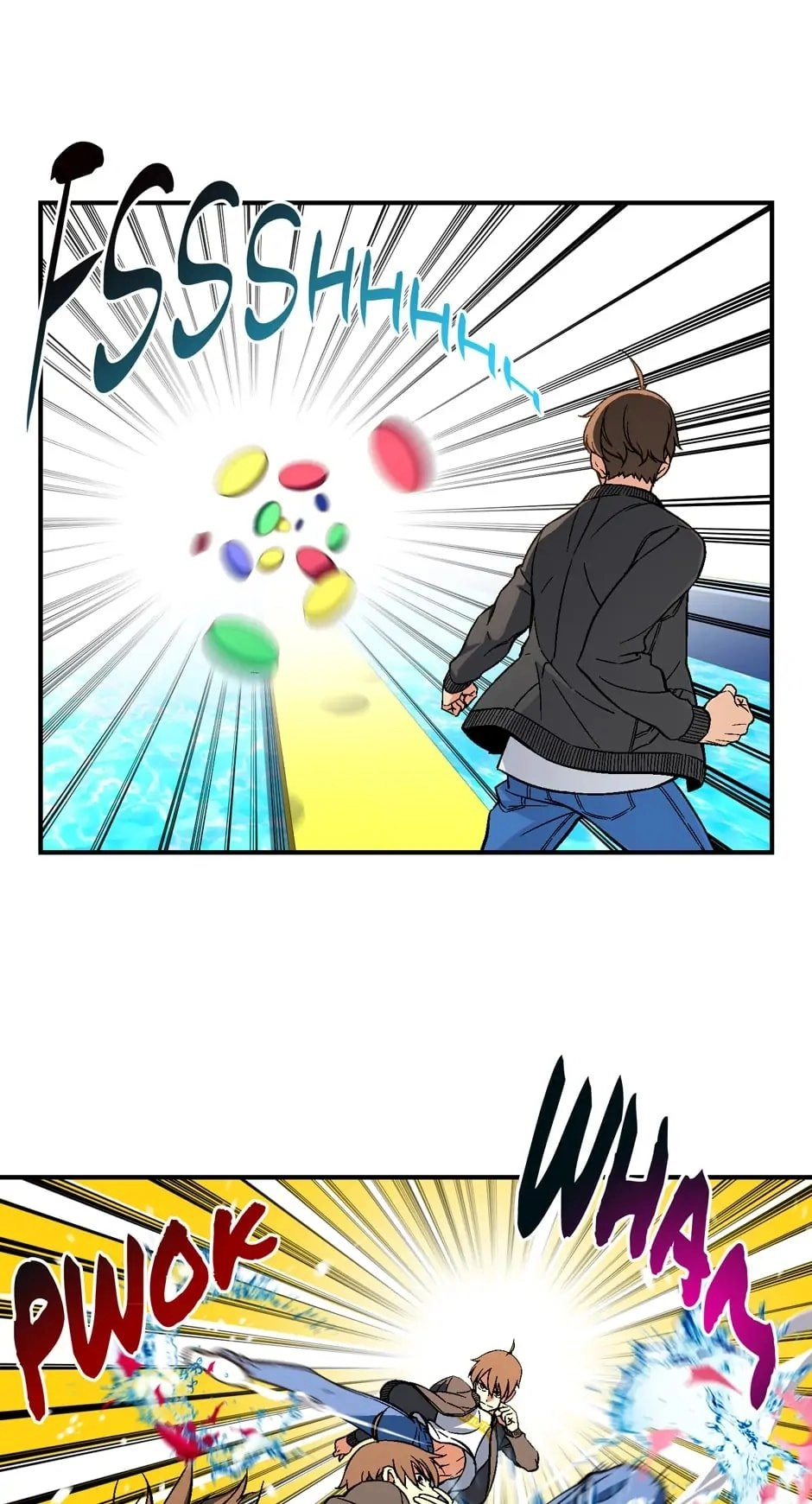 The Legendary Moonlight Sculptor Chapter 62 – You Could Never Understand His Charm Page 30