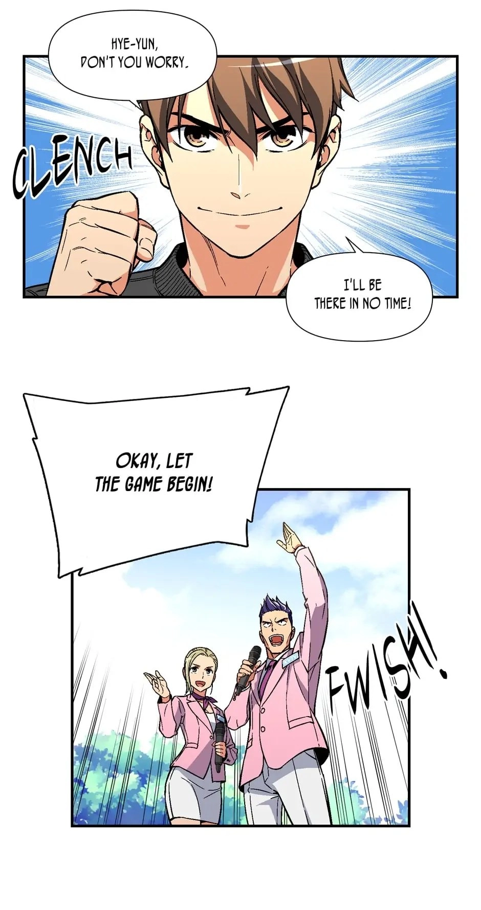 The Legendary Moonlight Sculptor Chapter 62 – You Could Never Understand His Charm Page 24