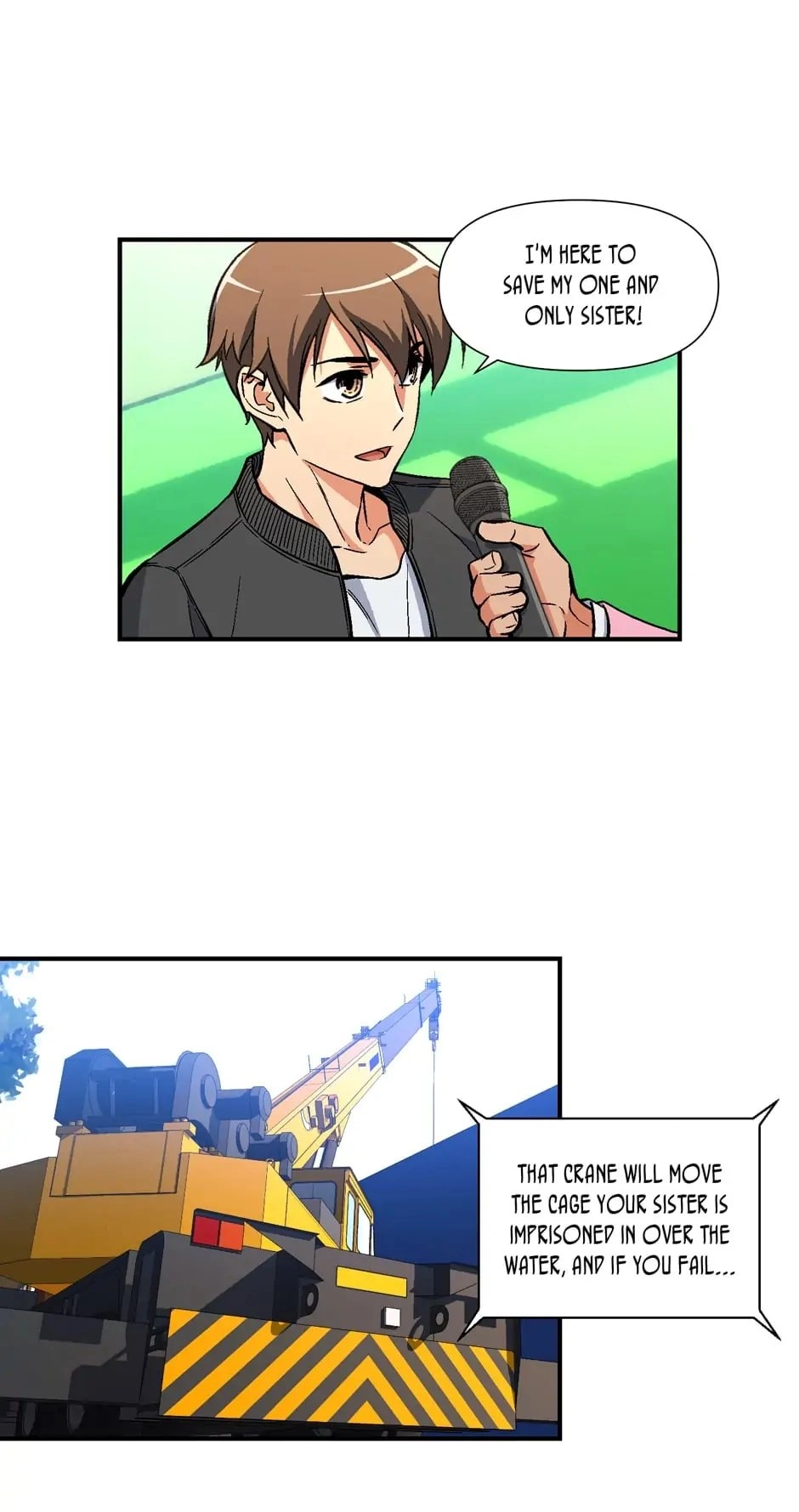 The Legendary Moonlight Sculptor Chapter 62 – You Could Never Understand His Charm Page 22