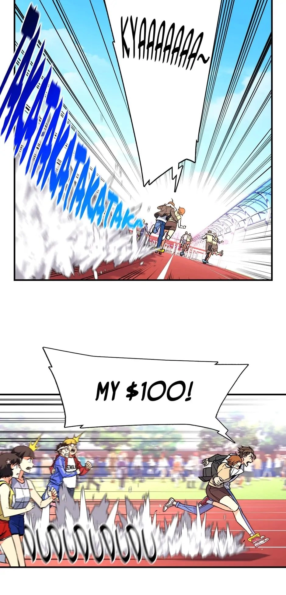 The Legendary Moonlight Sculptor Chapter 62 – You Could Never Understand His Charm Page 10