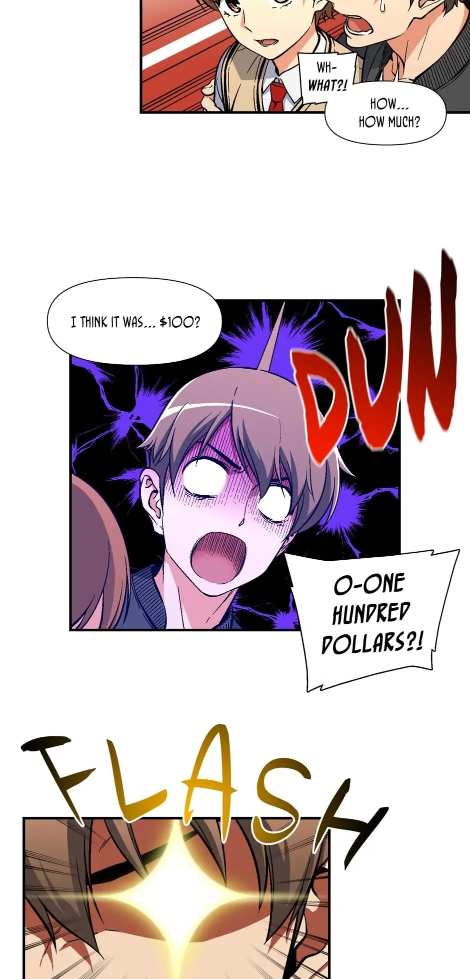 The Legendary Moonlight Sculptor Chapter 62 – You Could Never Understand His Charm Page 8