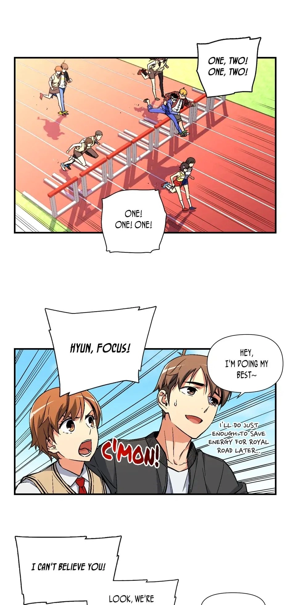 The Legendary Moonlight Sculptor Chapter 62 – You Could Never Understand His Charm Page 6