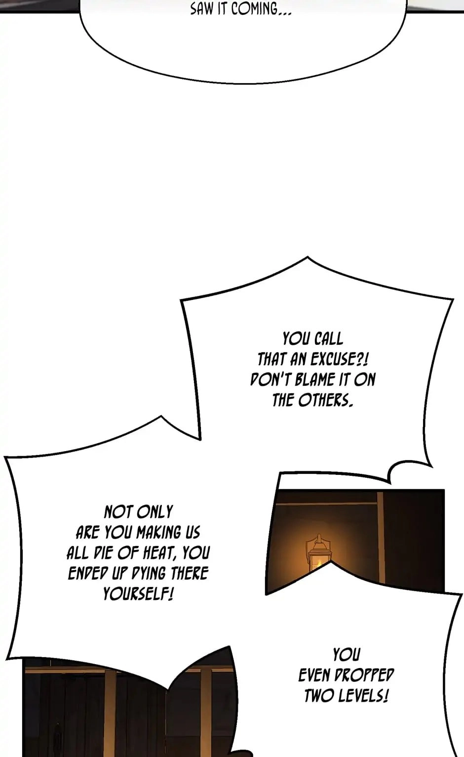 The Legendary Moonlight Sculptor Chapter 165 – The Harmonious Family Page 37
