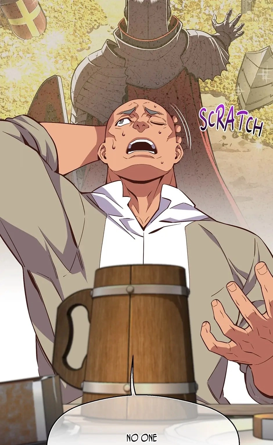 The Legendary Moonlight Sculptor Chapter 165 – The Harmonious Family Page 36