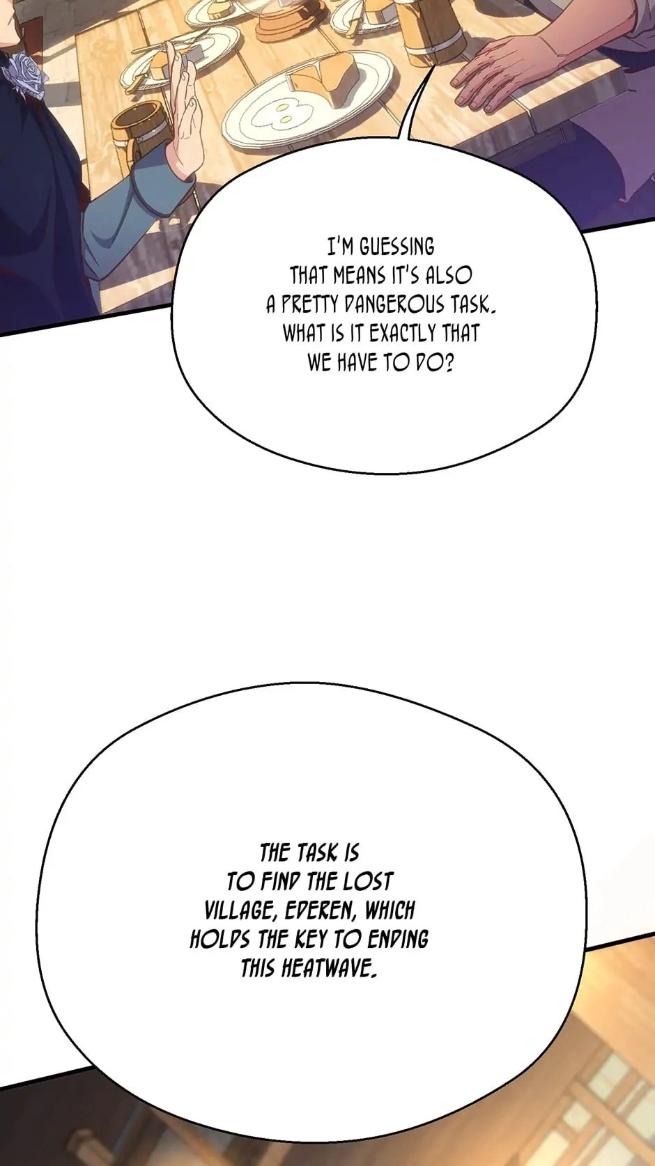 The Legendary Moonlight Sculptor Chapter 165 – The Harmonious Family Page 53