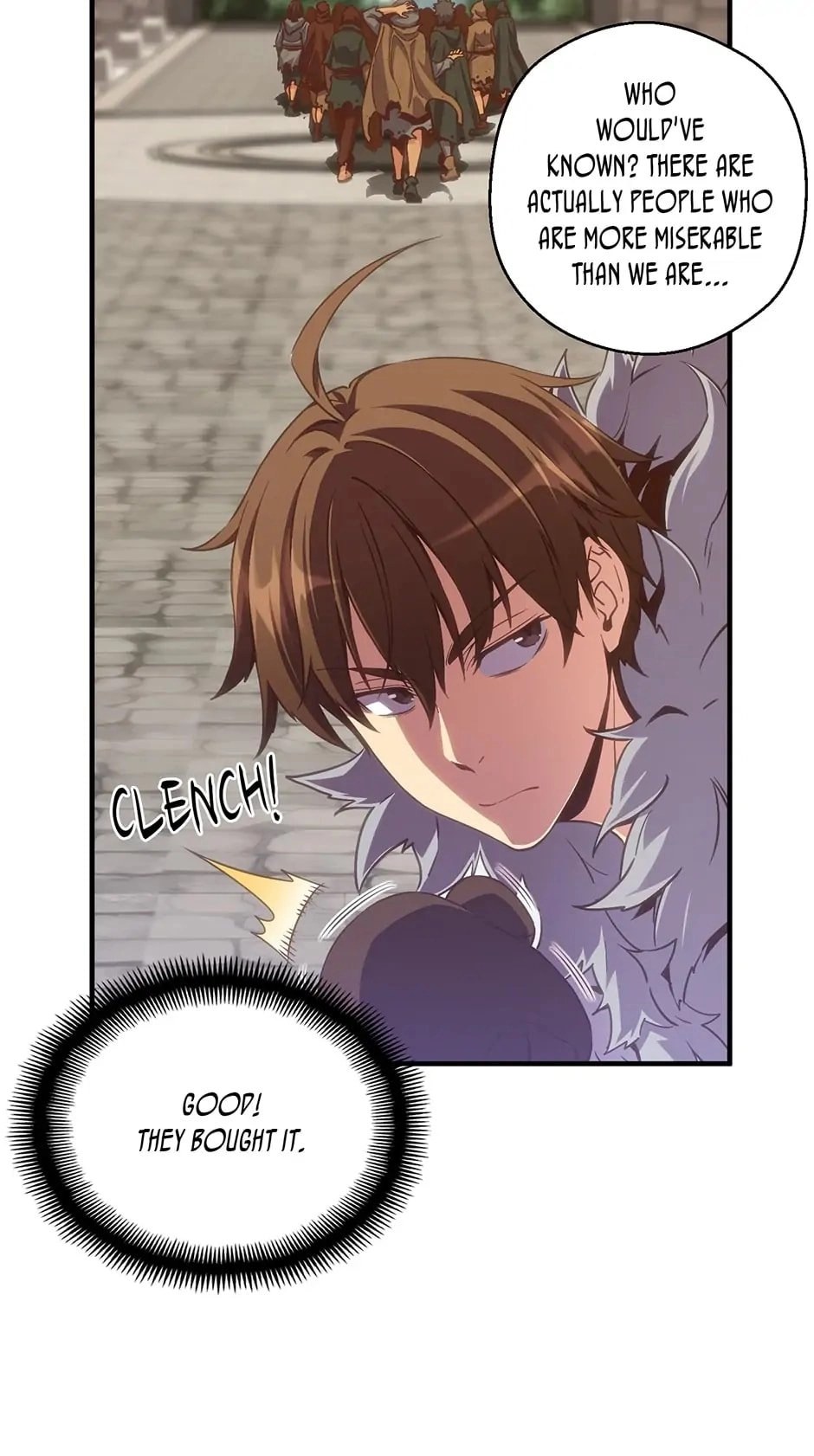 The Legendary Moonlight Sculptor Chapter 165 – The Harmonious Family Page 78