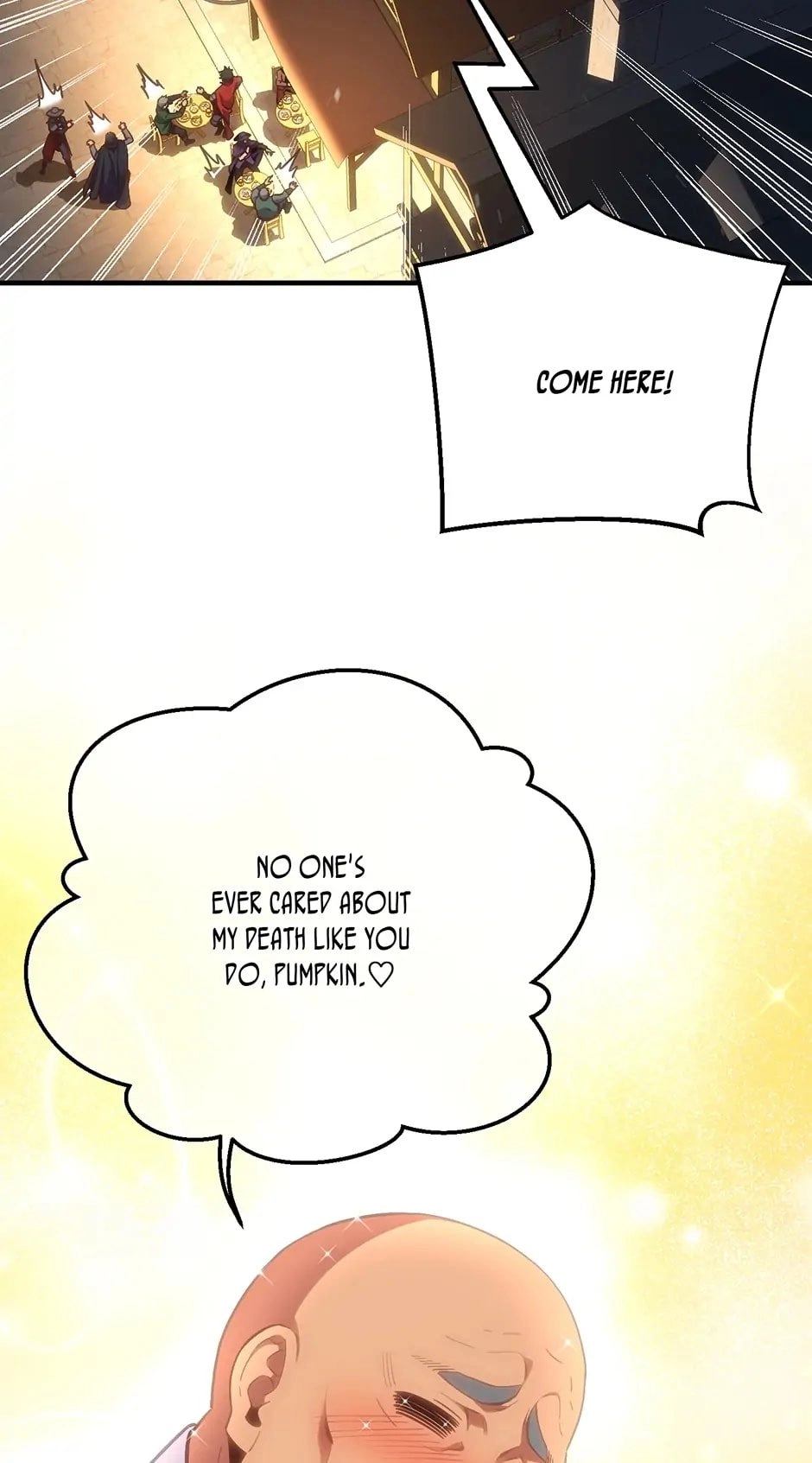 The Legendary Moonlight Sculptor Chapter 165 – The Harmonious Family Page 42