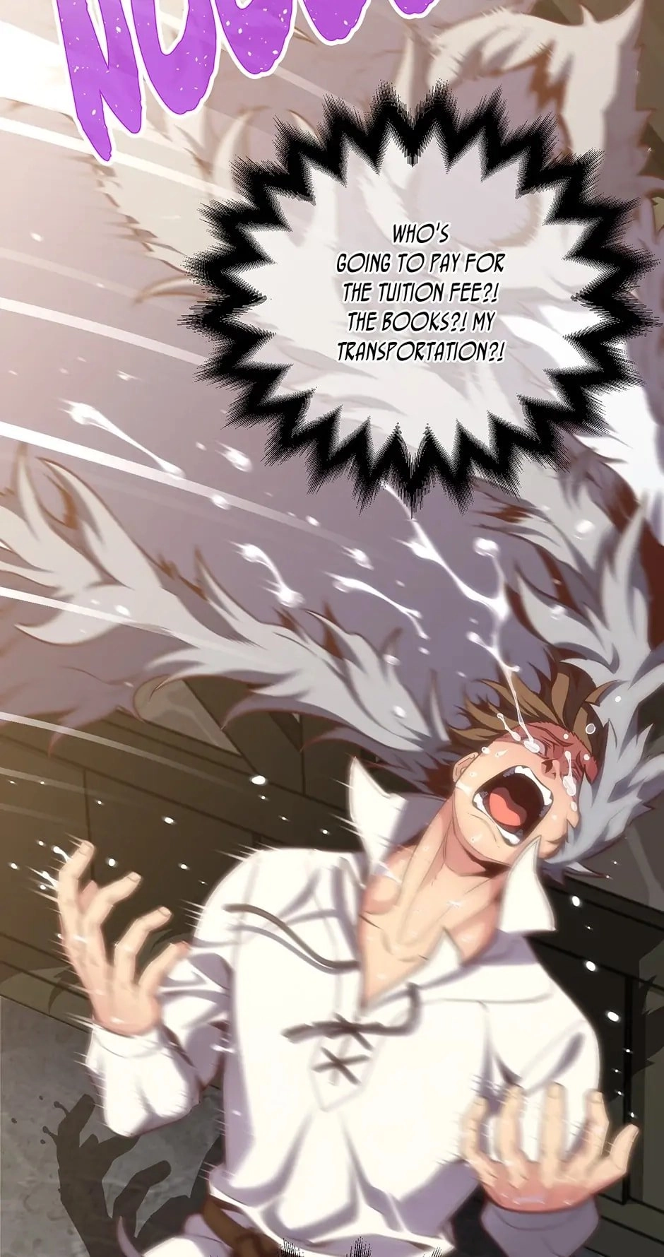 The Legendary Moonlight Sculptor Chapter 165 – The Harmonious Family Page 89