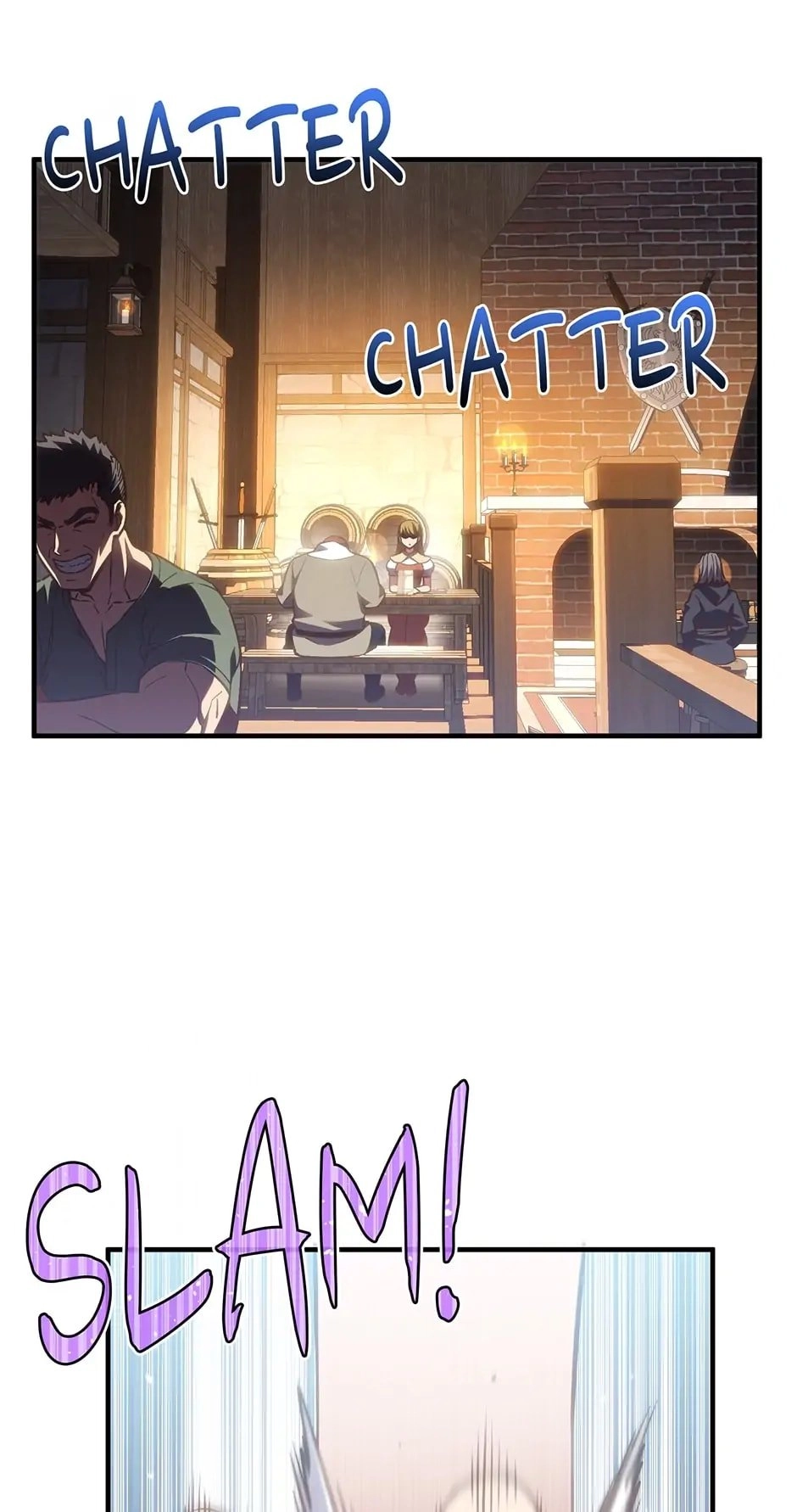 The Legendary Moonlight Sculptor Chapter 165 – The Harmonious Family Page 33