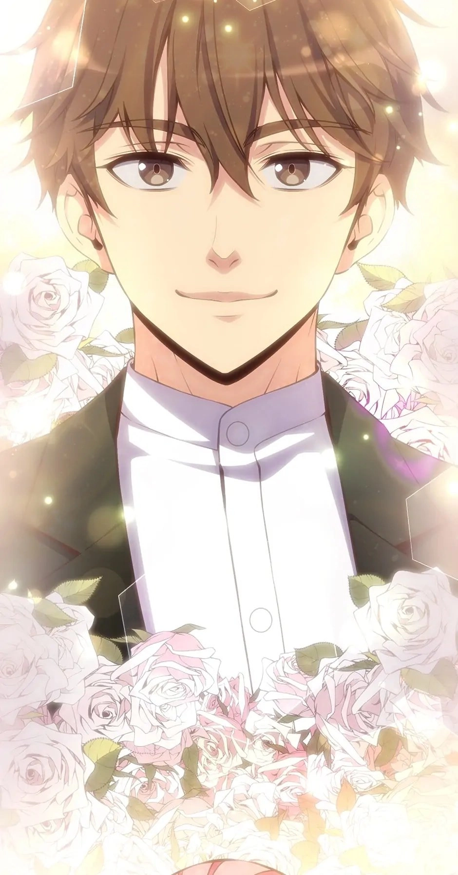 The Legendary Moonlight Sculptor Chapter 165 – The Harmonious Family Page 27