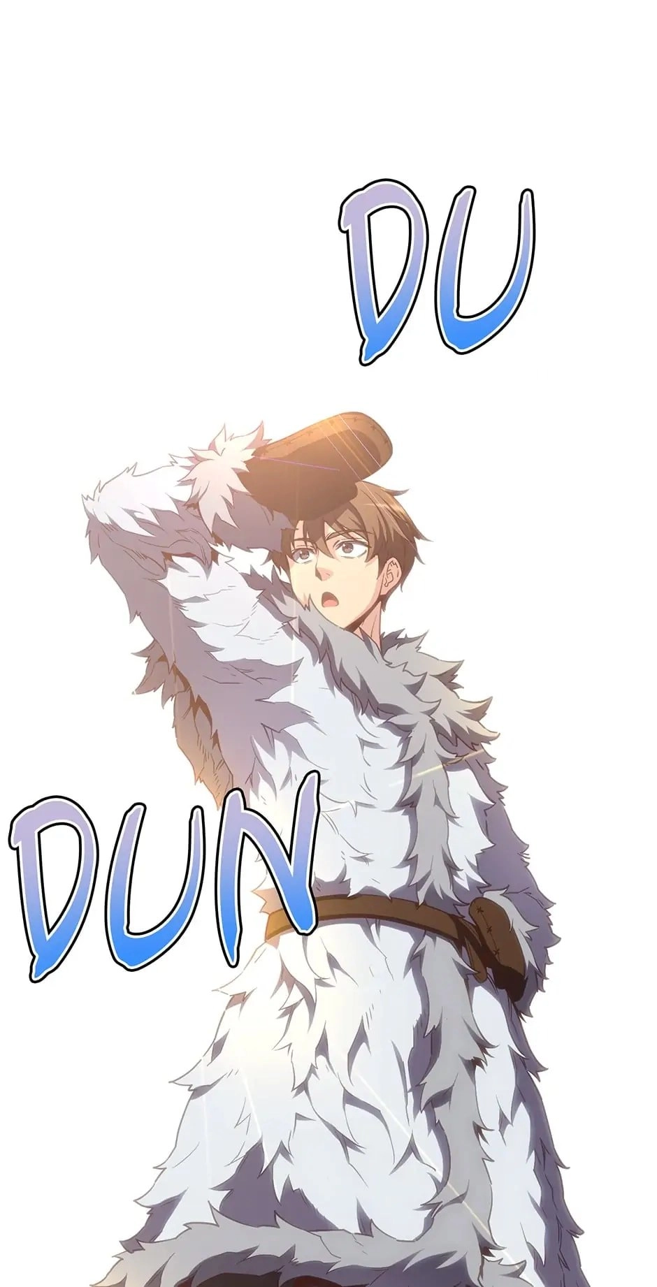 The Legendary Moonlight Sculptor Chapter 165 – The Harmonious Family Page 64