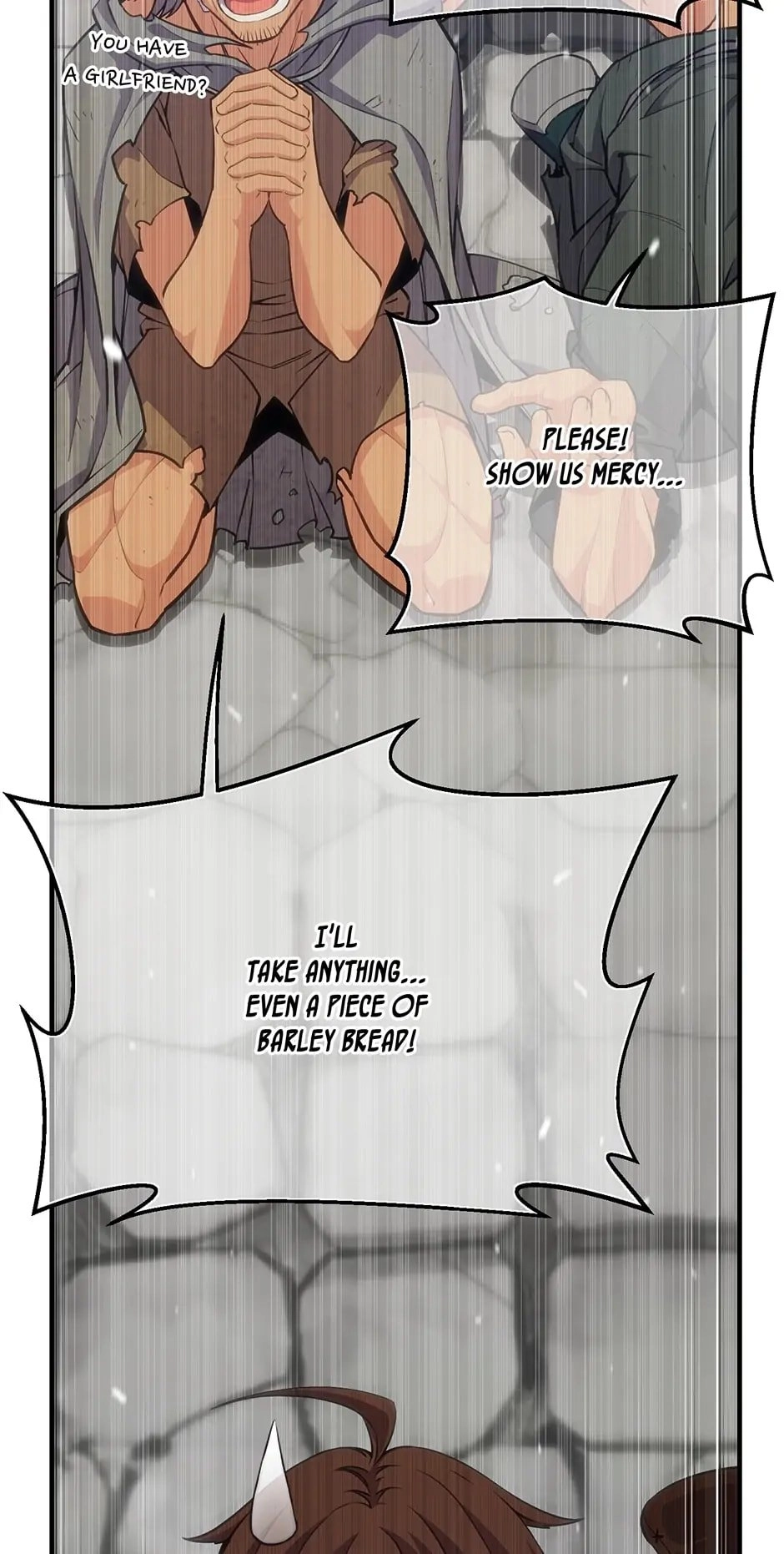 The Legendary Moonlight Sculptor Chapter 165 – The Harmonious Family Page 69