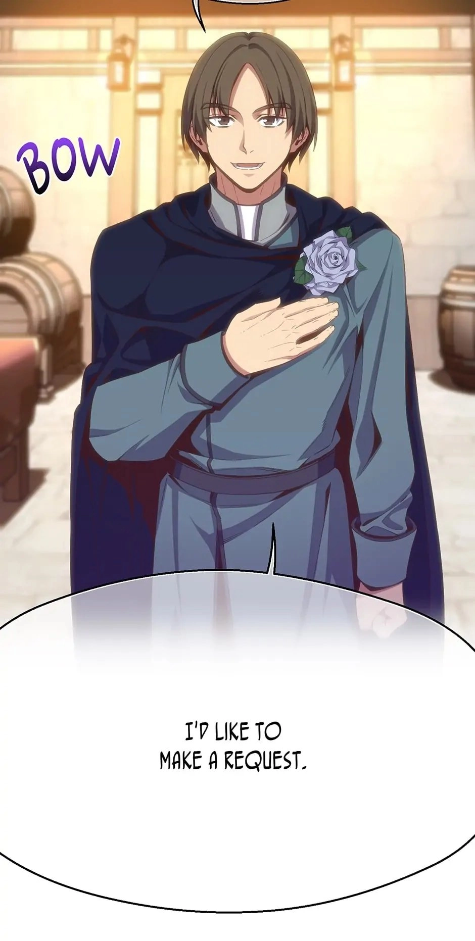 The Legendary Moonlight Sculptor Chapter 165 – The Harmonious Family Page 47