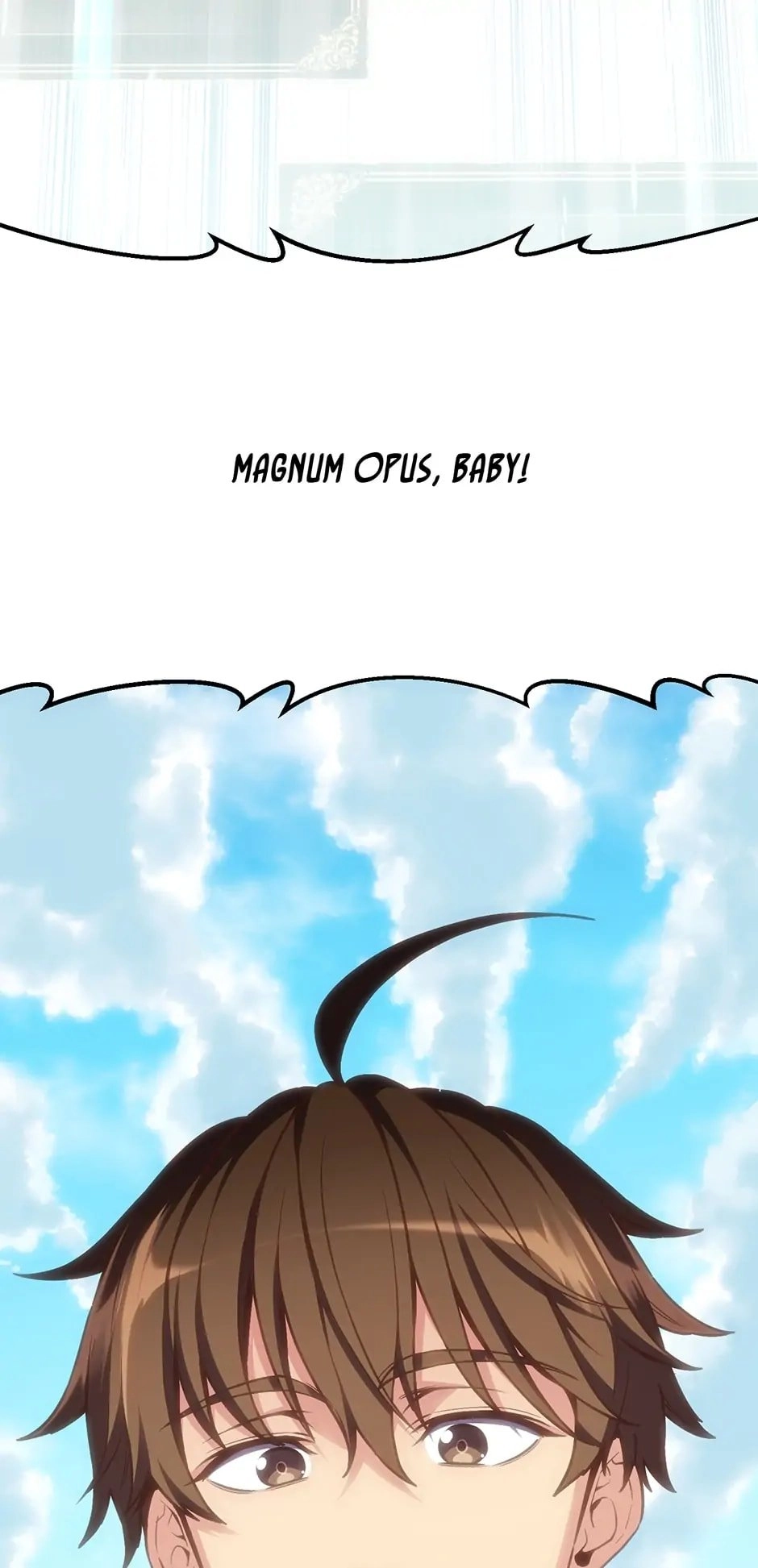 The Legendary Moonlight Sculptor Chapter 165 – The Harmonious Family Page 14