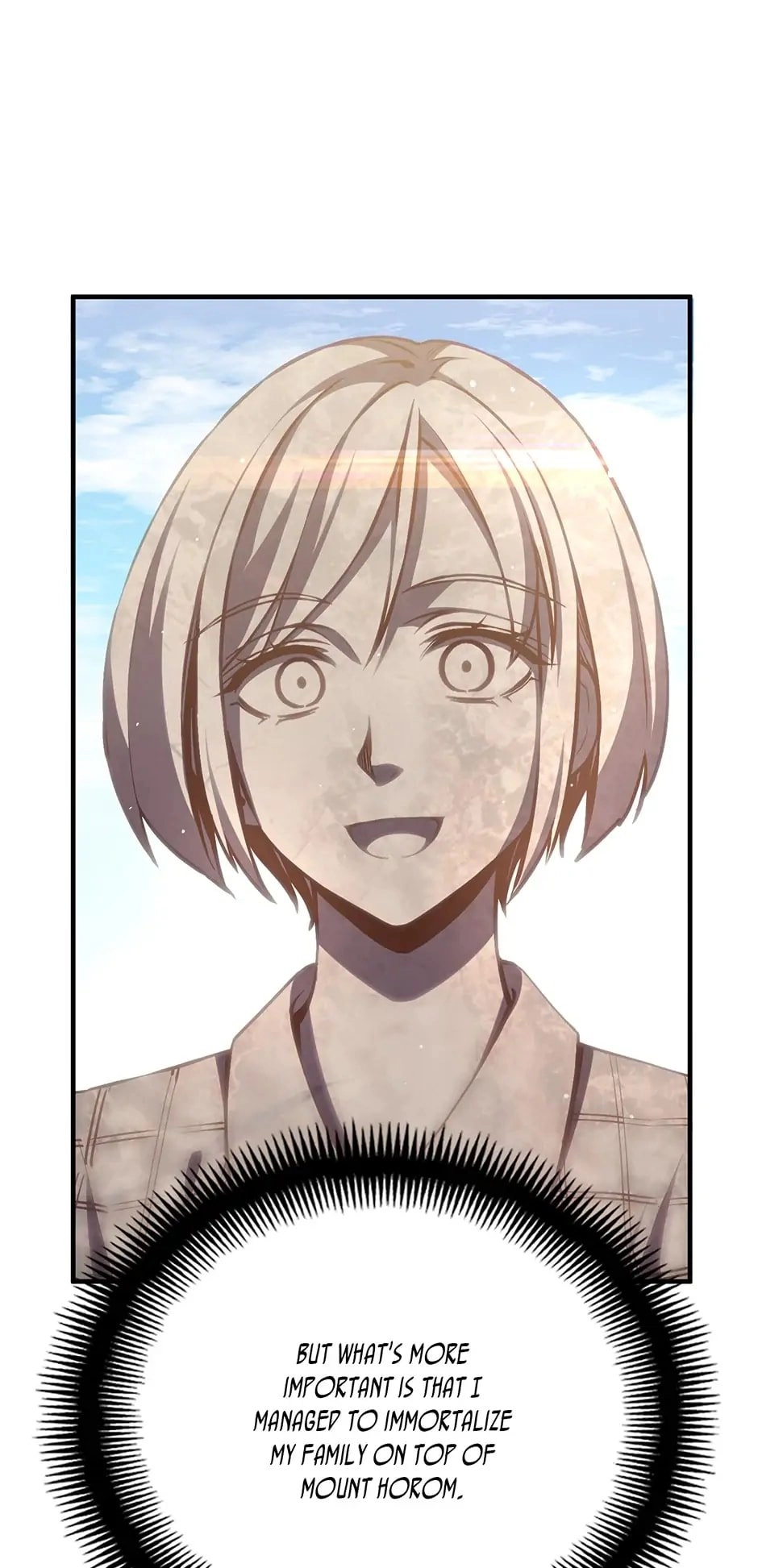 The Legendary Moonlight Sculptor Chapter 165 – The Harmonious Family Page 16