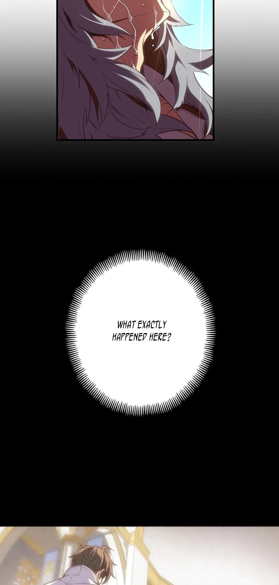 The Legendary Moonlight Sculptor Chapter 165 – The Harmonious Family Page 81