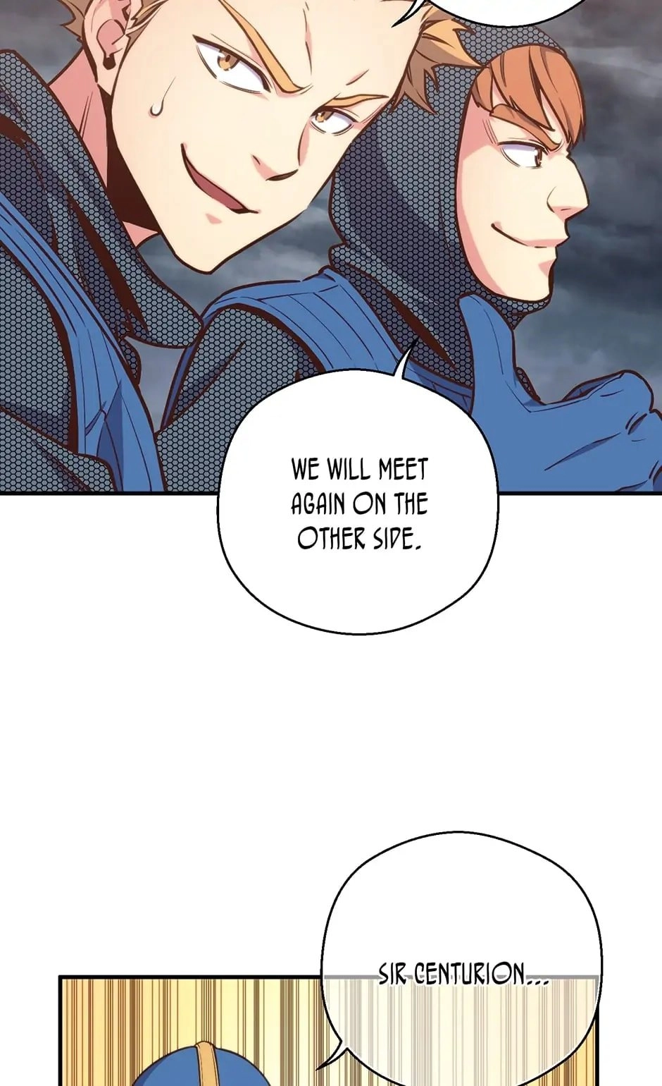 The Legendary Moonlight Sculptor Chapter 147 – Drop in Morale Page 38
