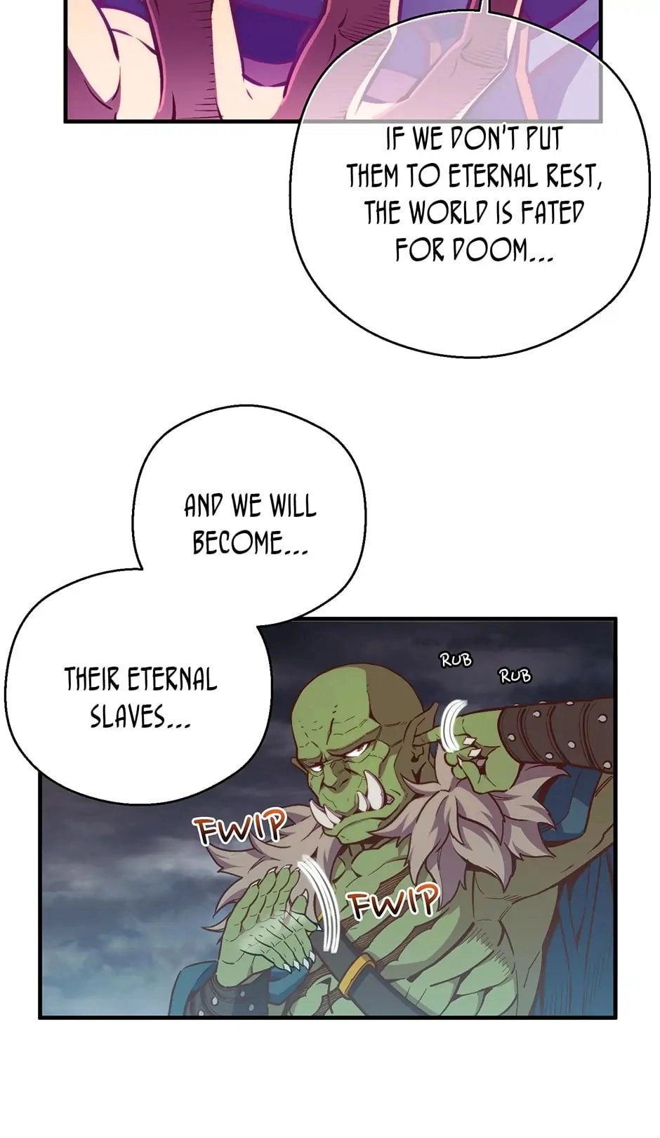 The Legendary Moonlight Sculptor Chapter 147 – Drop in Morale Page 13