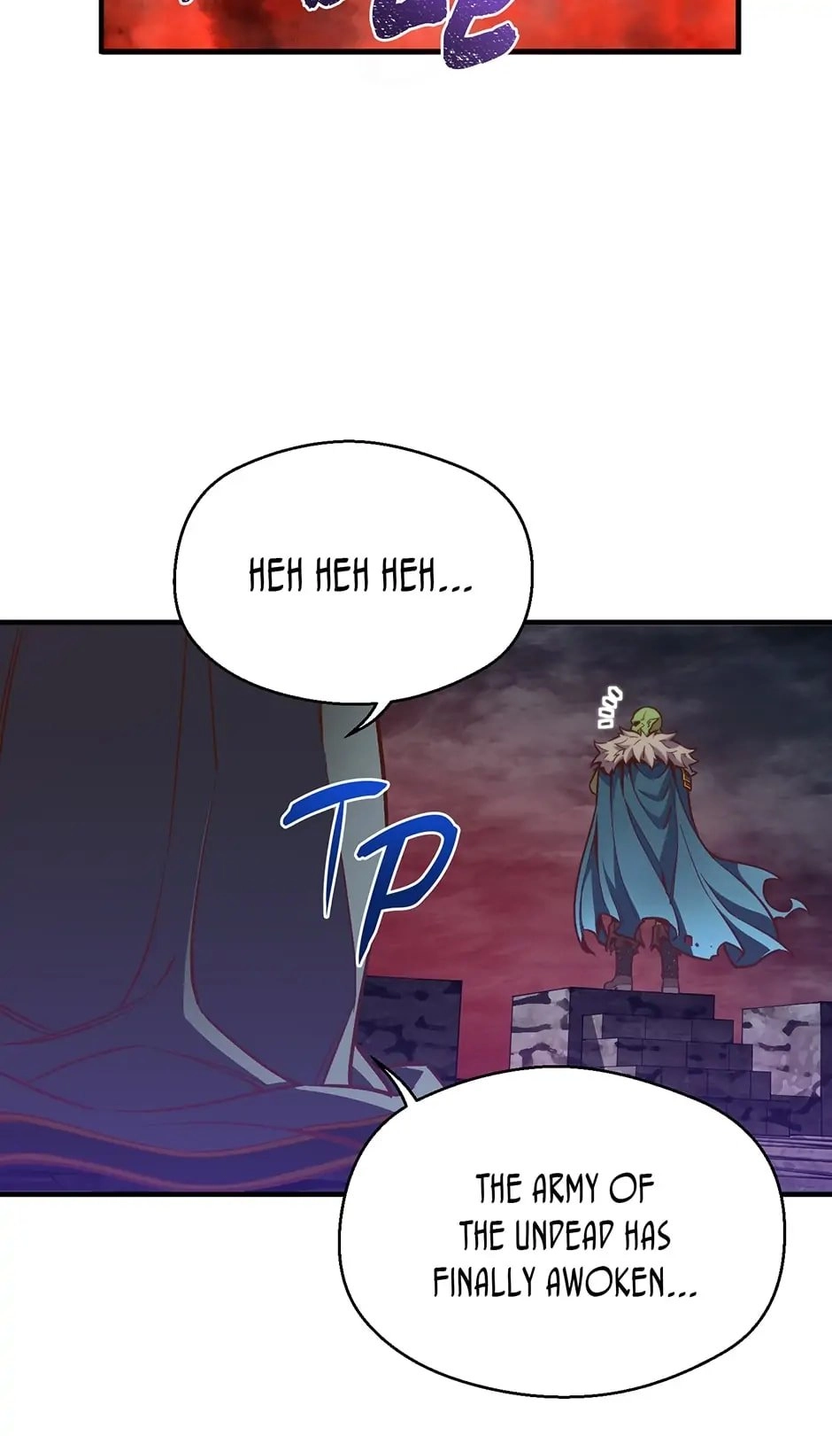 The Legendary Moonlight Sculptor Chapter 147 – Drop in Morale Page 11