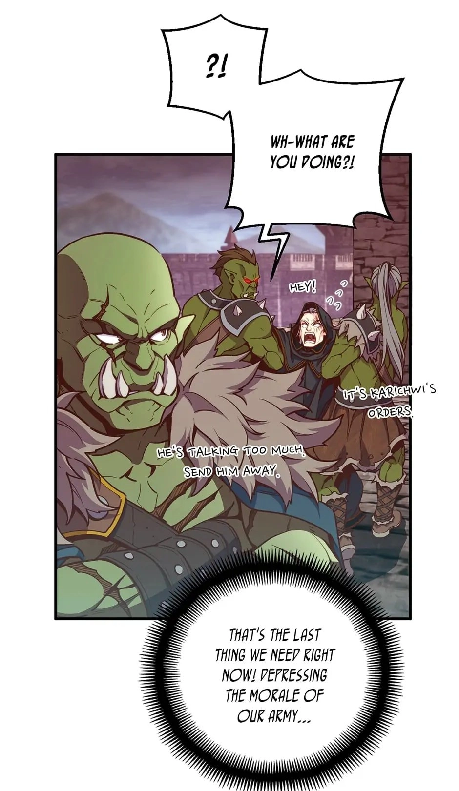 The Legendary Moonlight Sculptor Chapter 147 – Drop in Morale Page 14