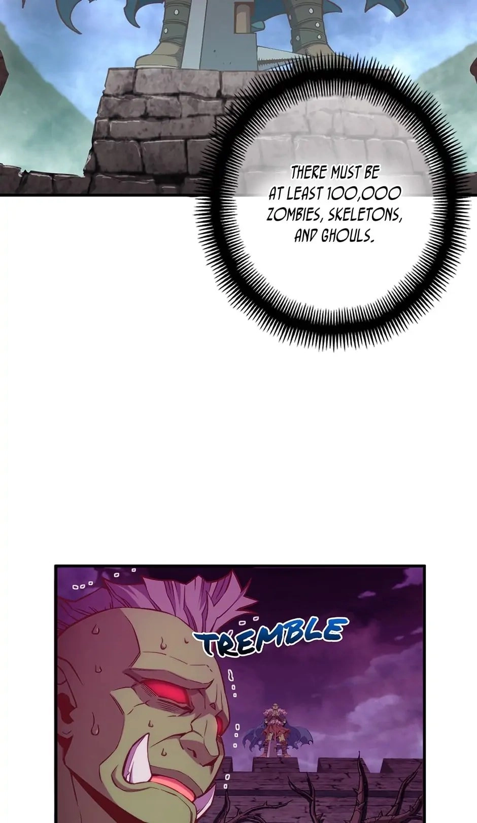 The Legendary Moonlight Sculptor Chapter 147 – Drop in Morale Page 46