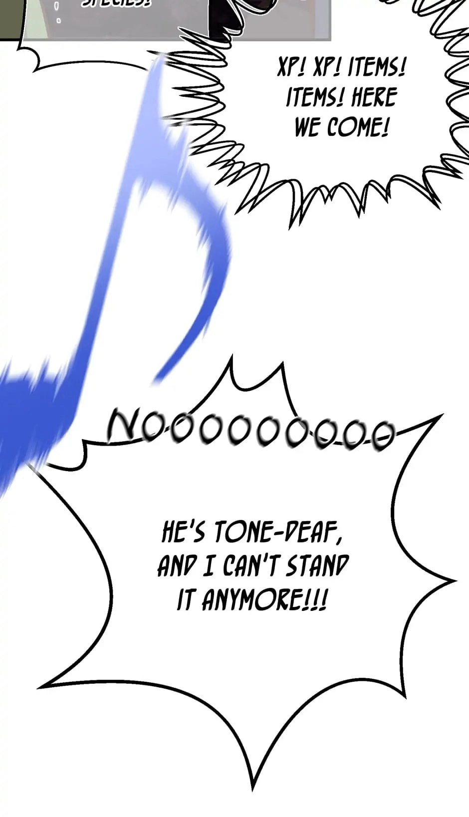 The Legendary Moonlight Sculptor Chapter 147 – Drop in Morale Page 5