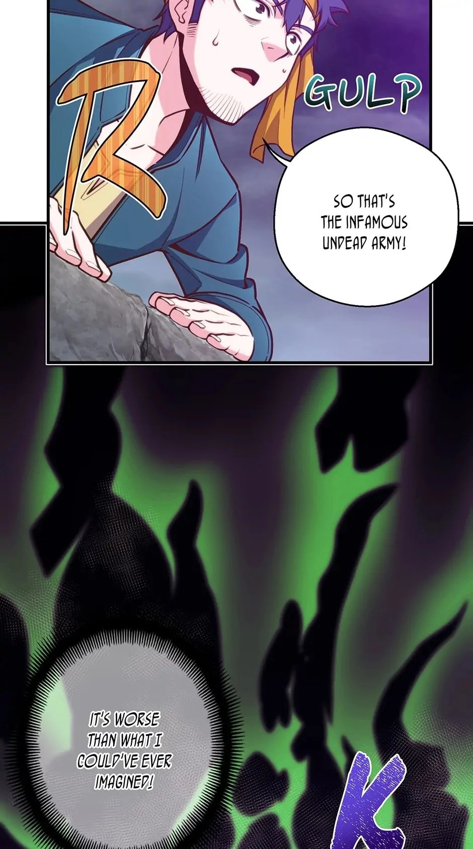 The Legendary Moonlight Sculptor Chapter 147 – Drop in Morale Page 42