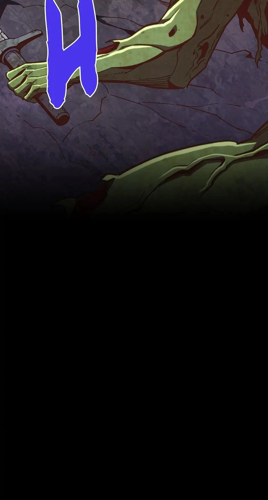 The Legendary Moonlight Sculptor Chapter 147 – Drop in Morale Page 22